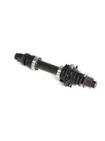 Bikecorp BIKECORP Axle rear hub 14mm f/flop