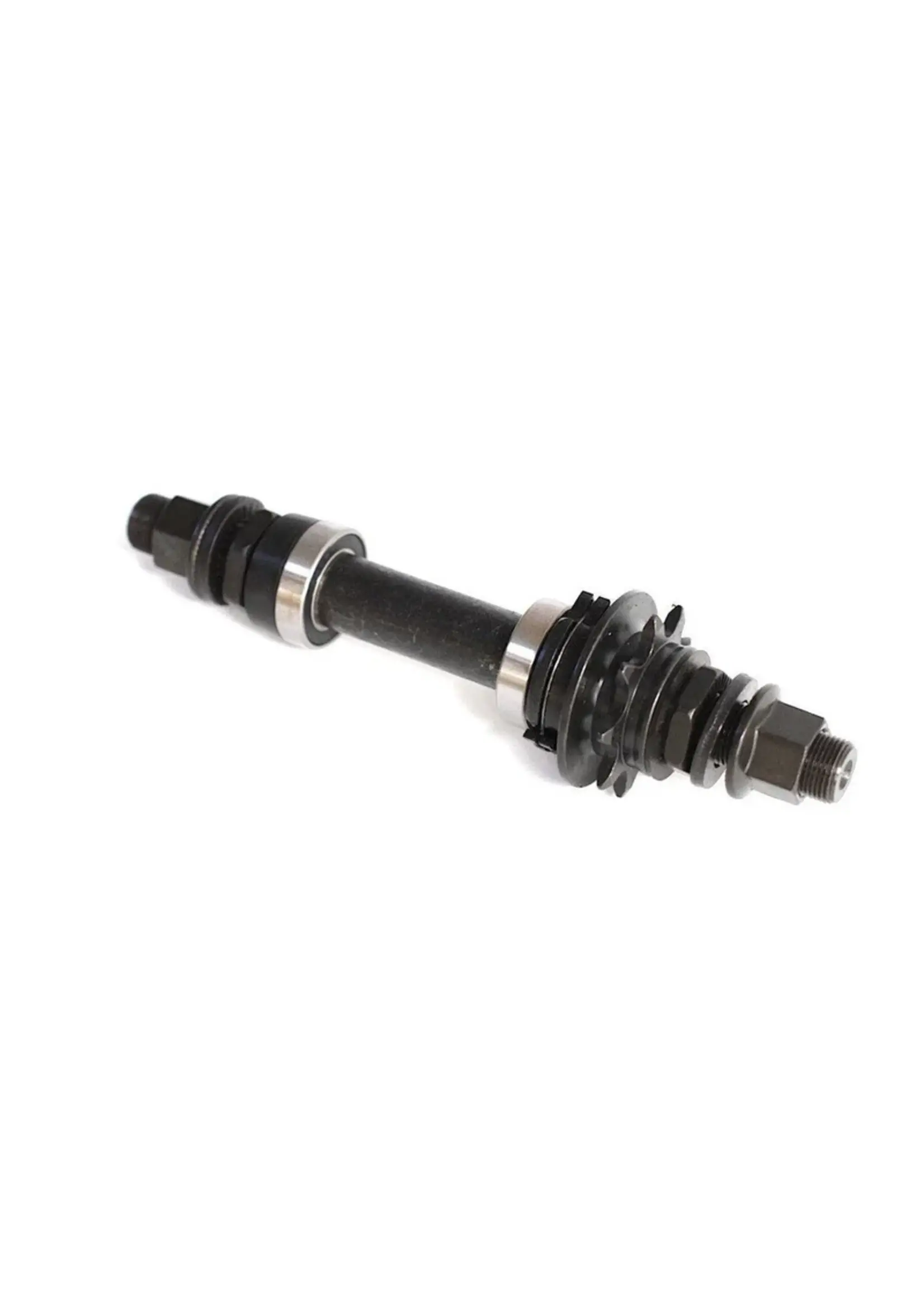 Bikecorp BIKECORP Axle rear hub 14mm f/flop