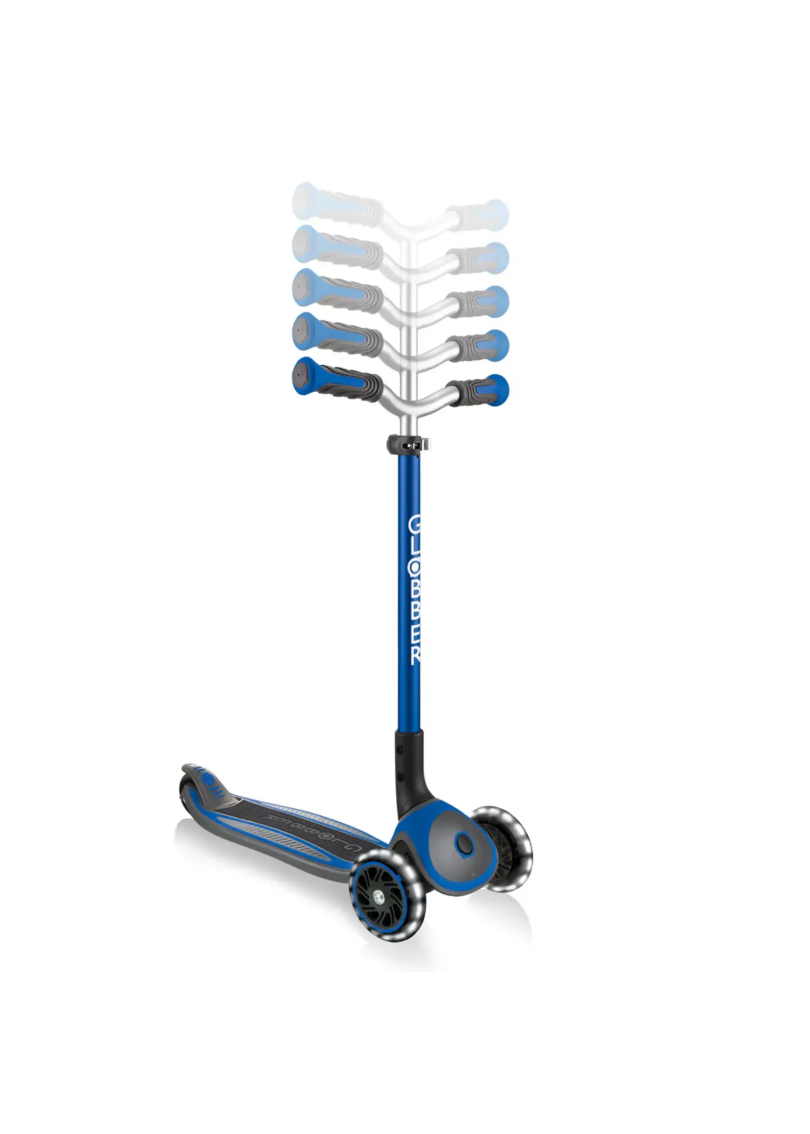 Globber GLOBBER Master Scooter