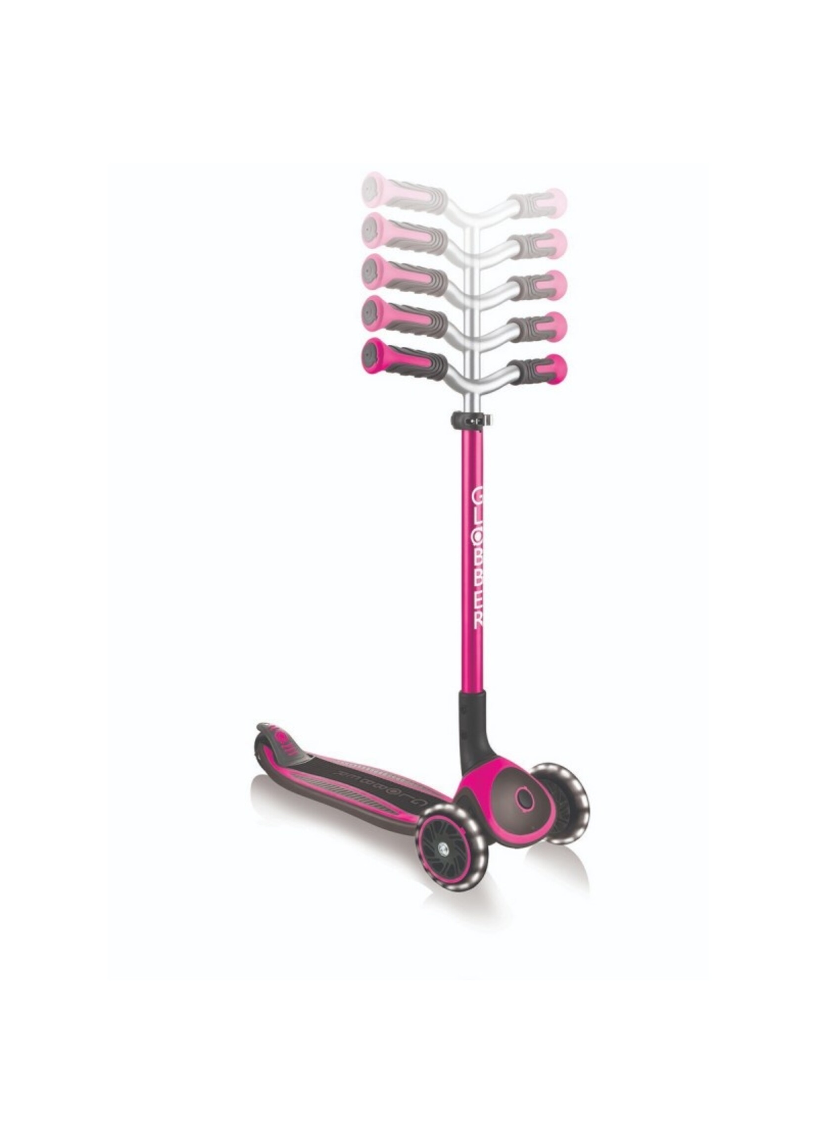Globber GLOBBER Master Scooter