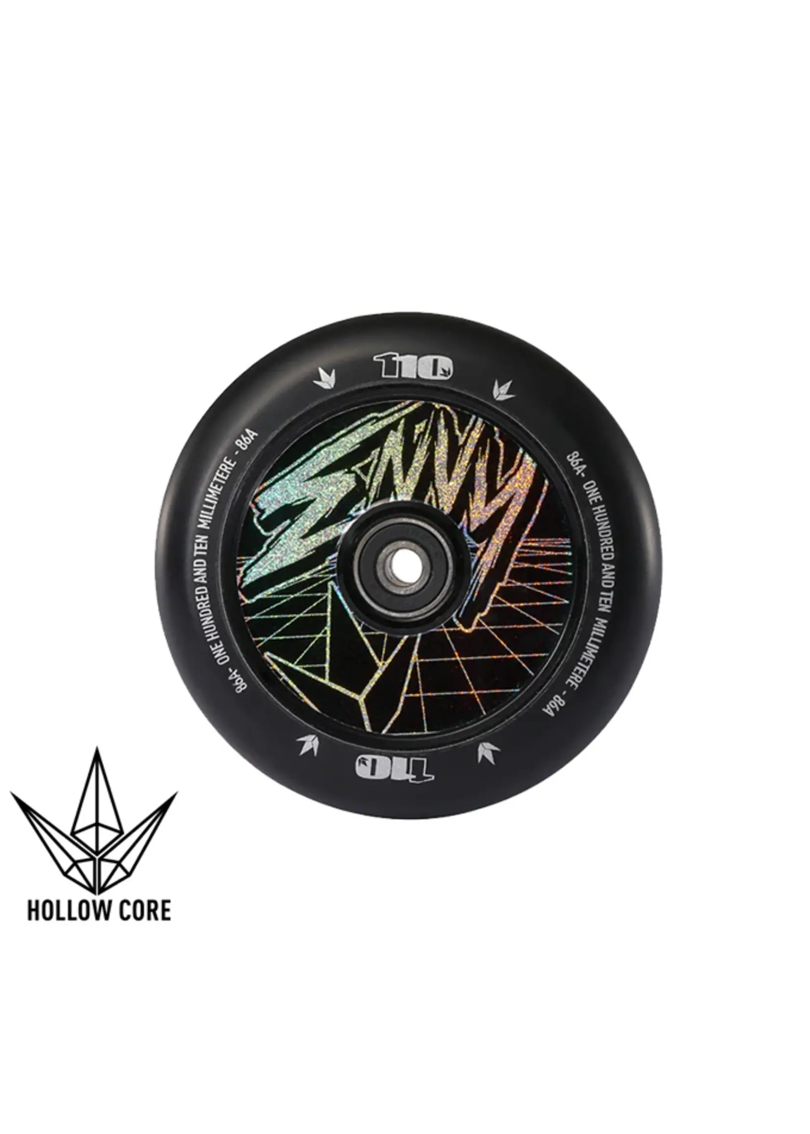Envy ENVY Hologram 110mm Wheel Class