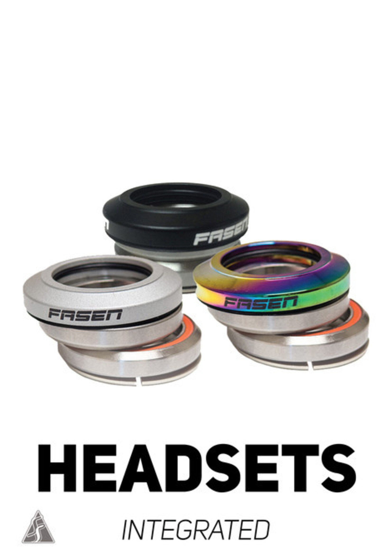 Fasen FASEN Integrated Head Set