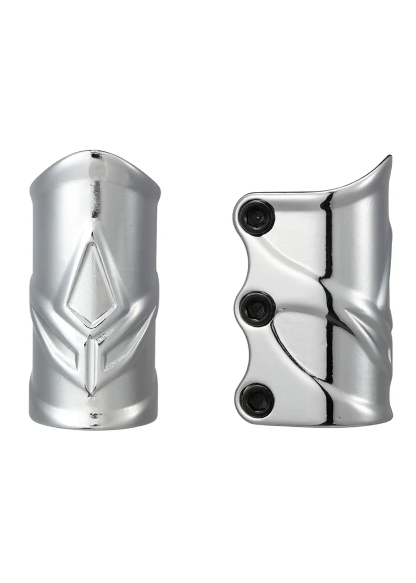Envy ENVY 3 Bolt Forged Clamp SCS