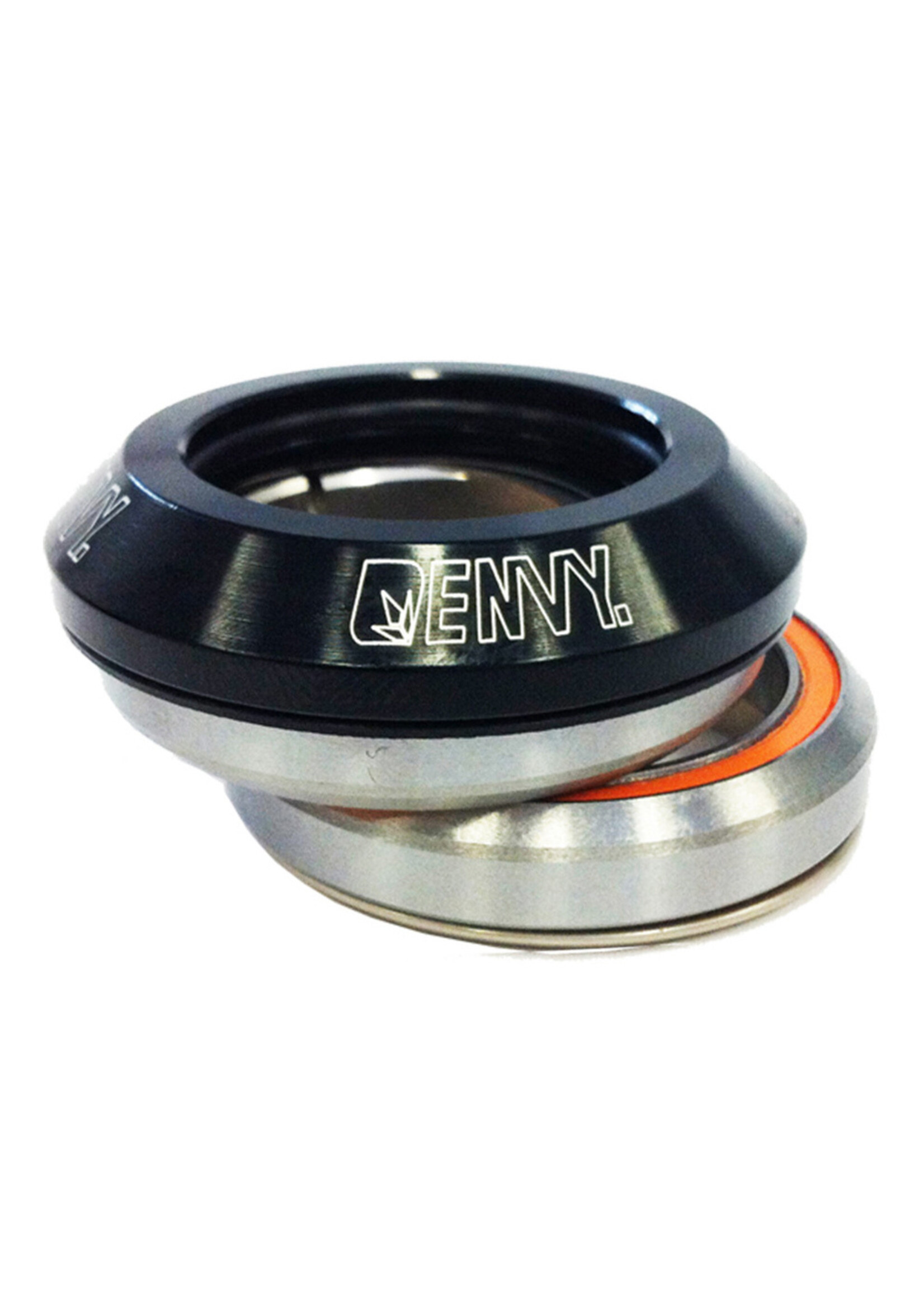 Envy ENVY Integrated Headset Black