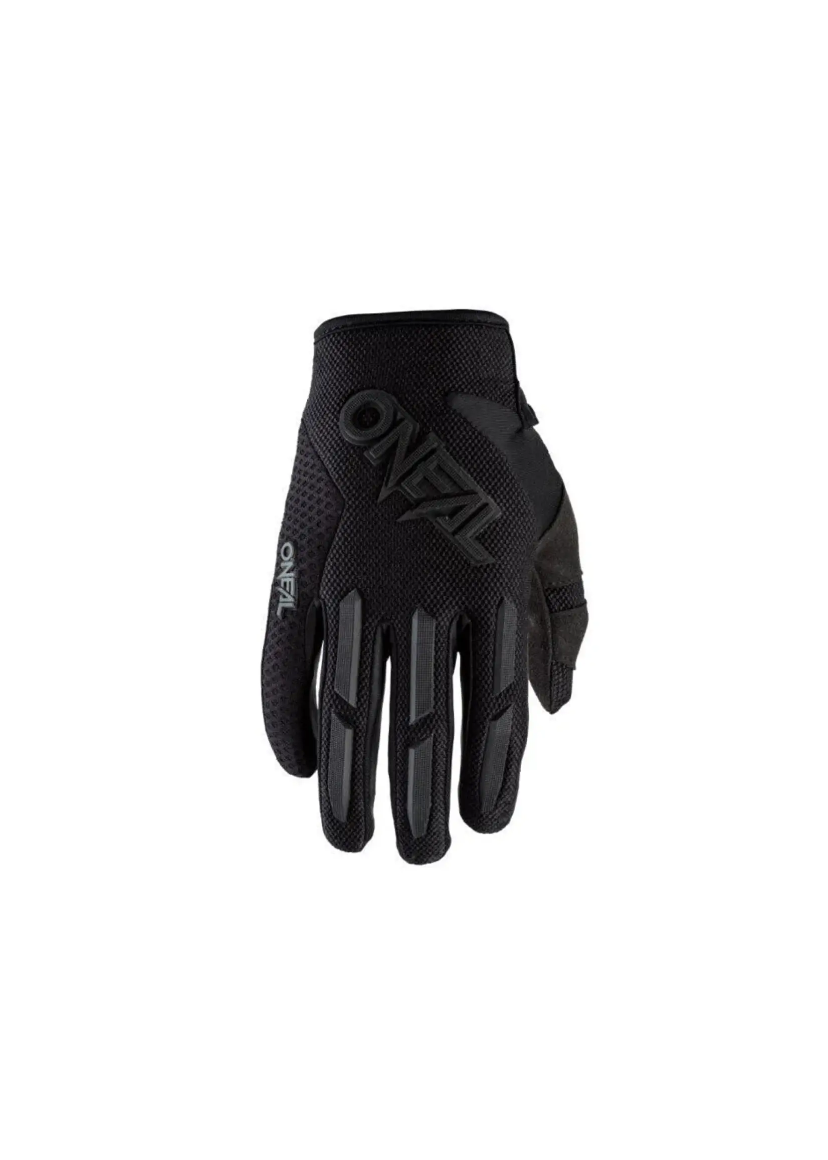 Oneal ONEAL Element Gloves Black Youth 1-2