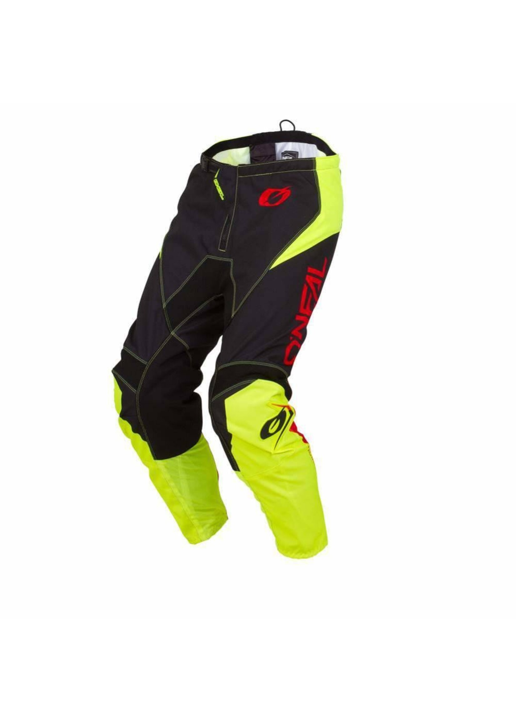 Oneal ONEAL Element Racewear Pants  Neon Yellow Adult 36