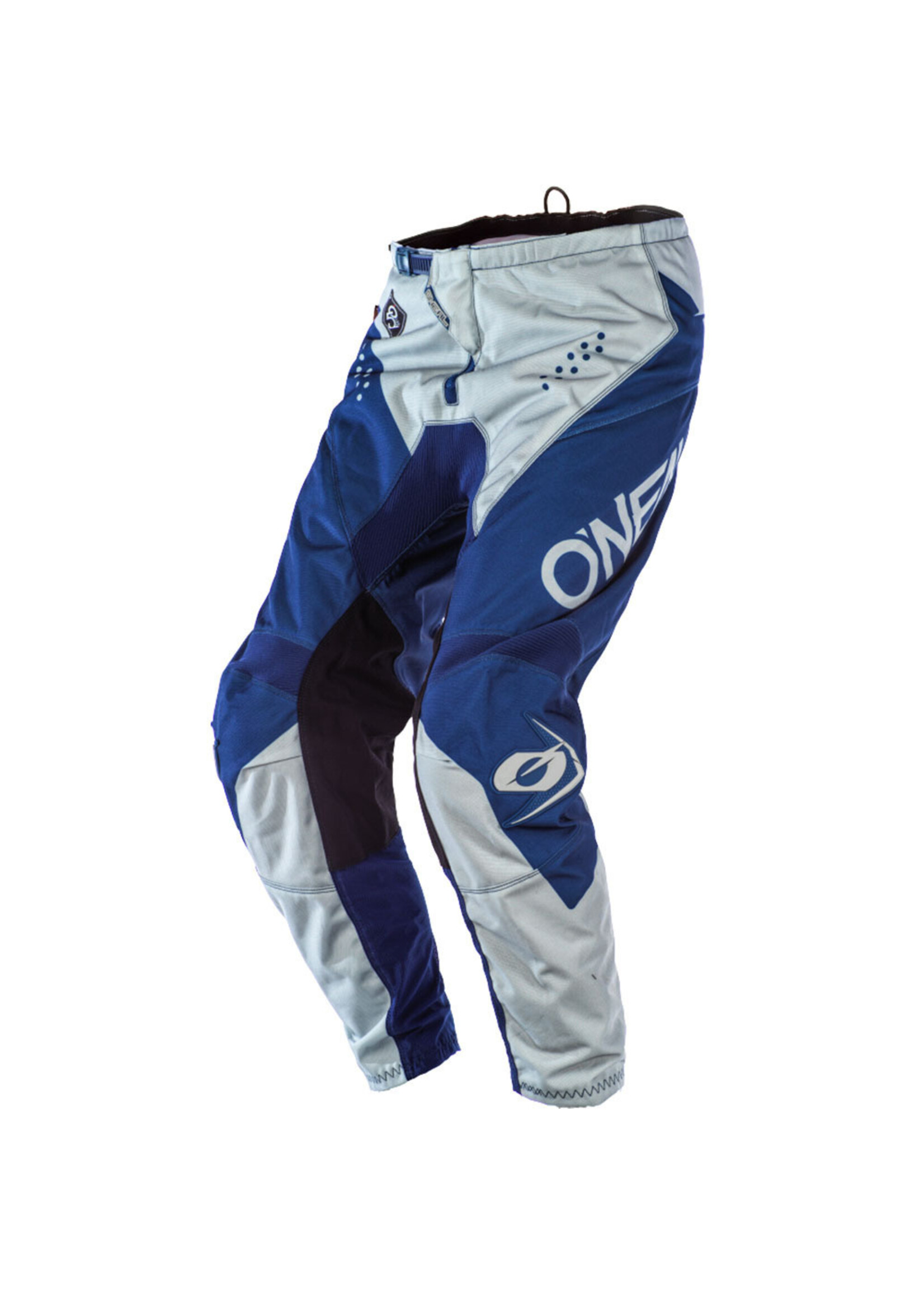 Oneal ONEAL Element Racewear Pants  Blue Youth 4/5