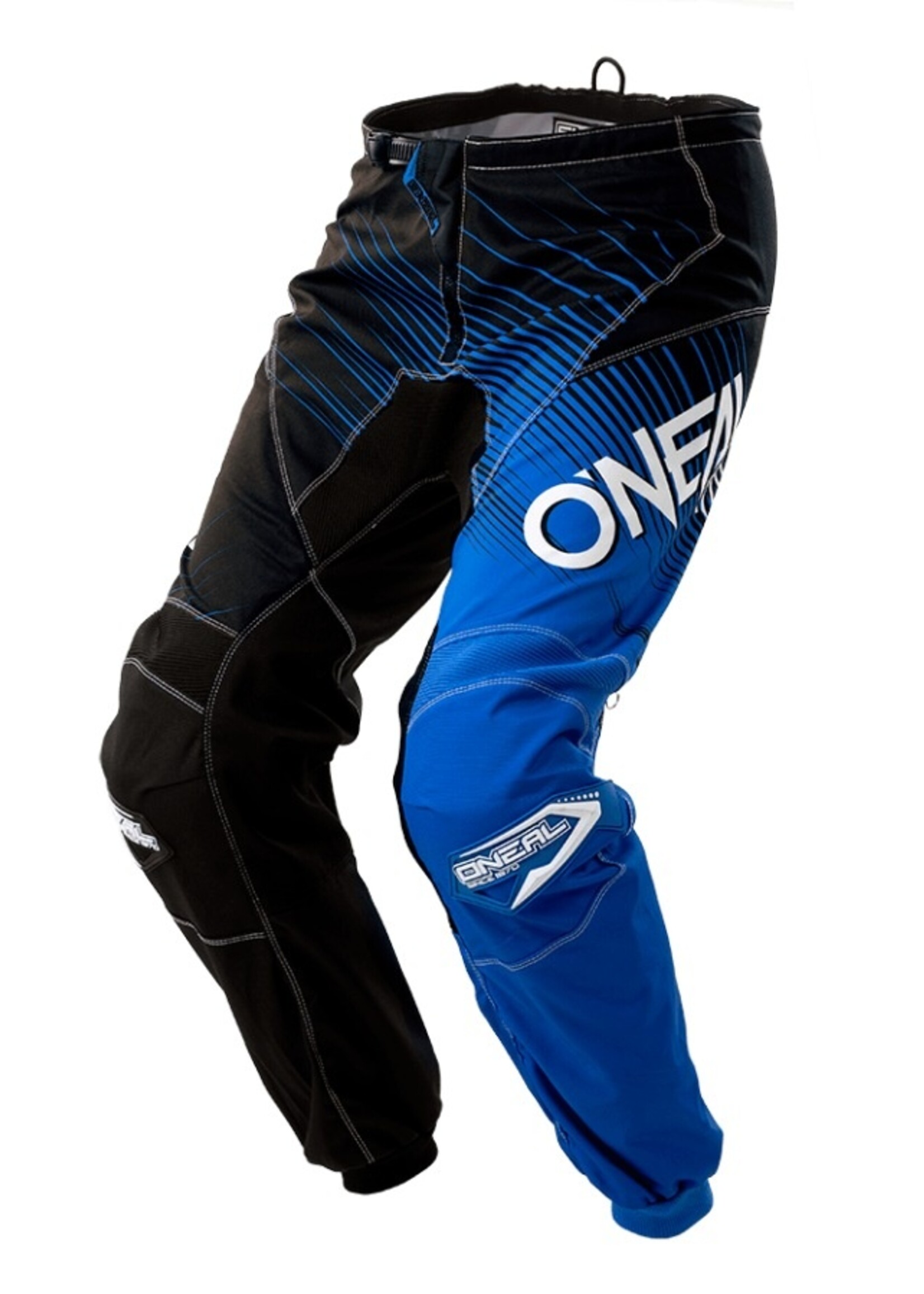 Oneal ONEAL Element Racewear Pants  Blue Youth 2/3