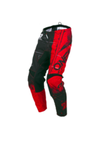 Oneal ONEAL Shread Pant Red Youth 2/3