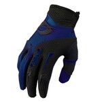 Oneal ONEAL Element Gloves Blue/Black Youth 1-2