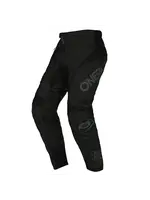 Oneal ONEAL Element Classic Pant  Black/Black Youth 2/3