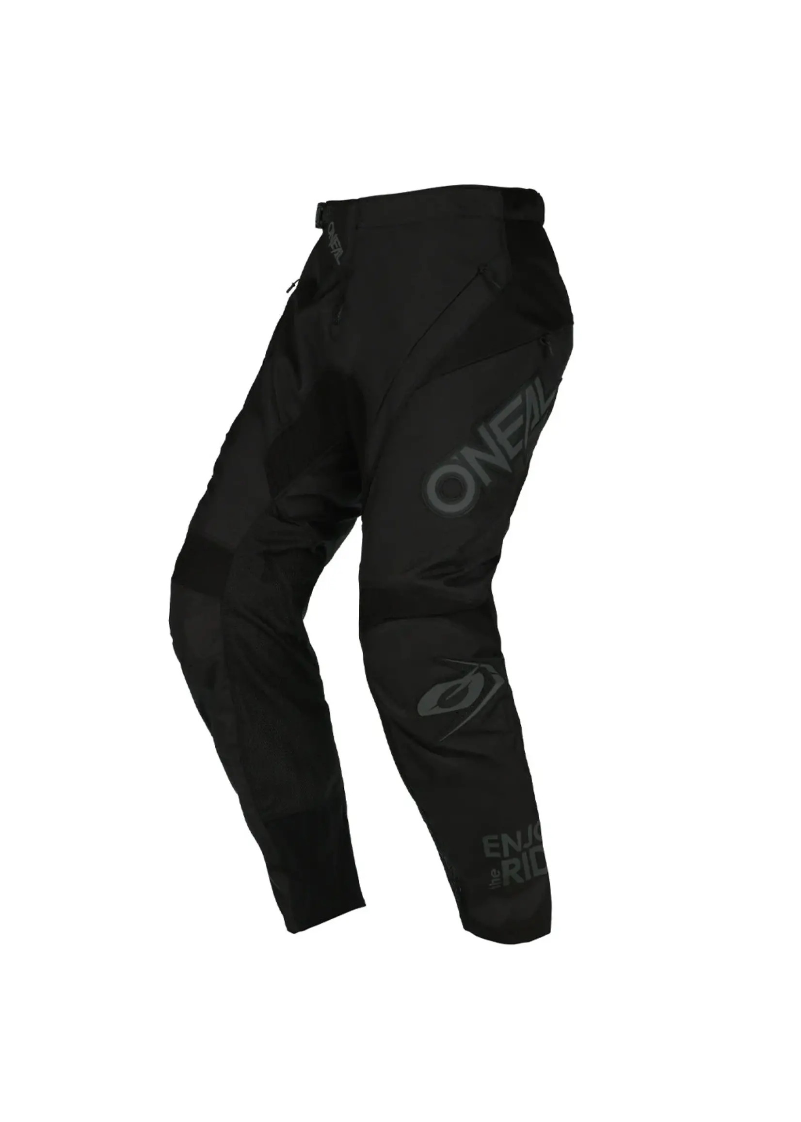 Oneal ONEAL Element Classic Pant  Black/Black Youth 2/3