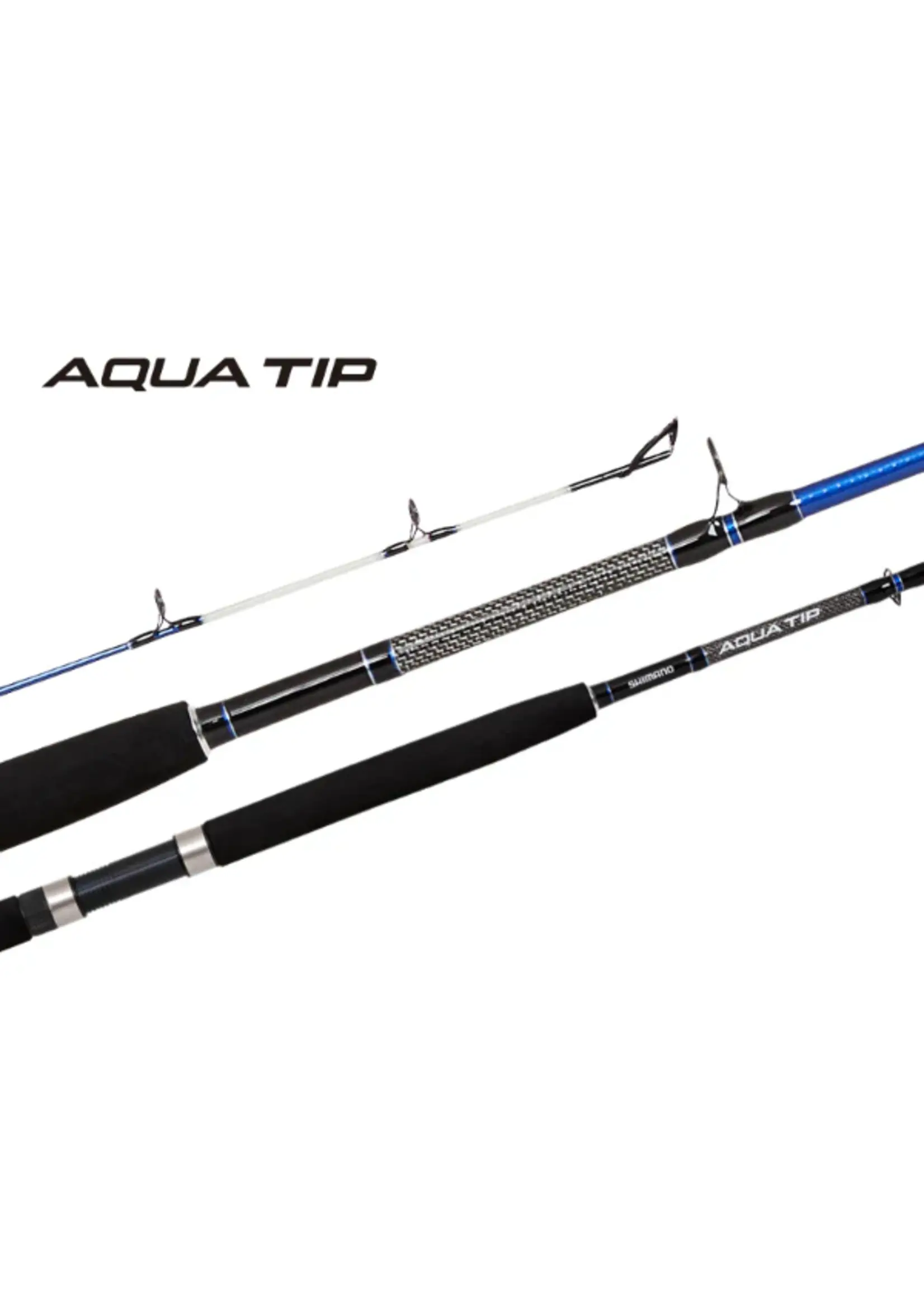 Shimano SHIMANO Aqua Tip Rods