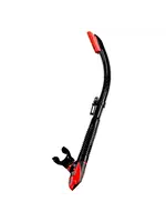 Land and Sea NEPTUNE Snorkel Red