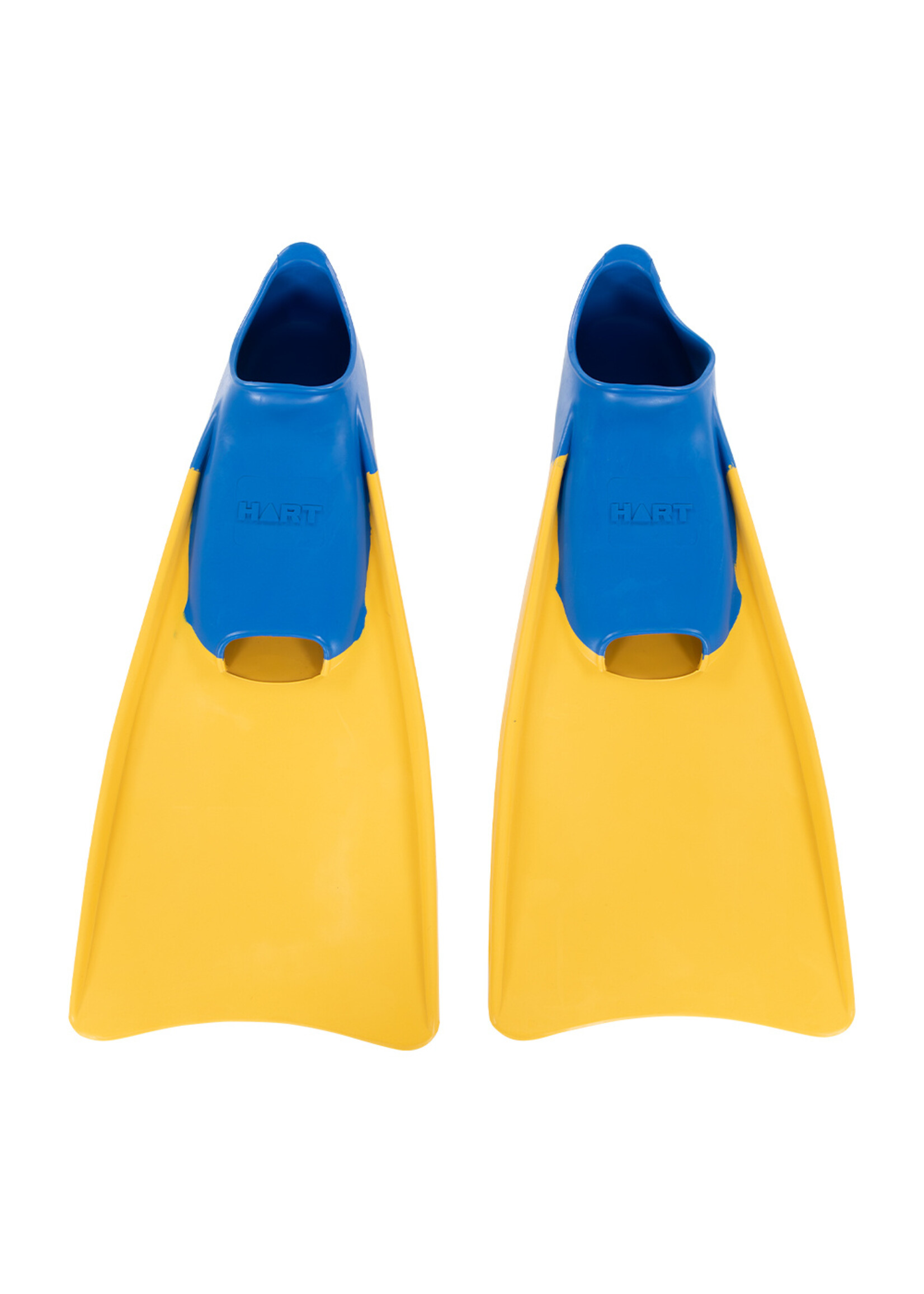 Land and Sea US Divers Rubber Fins 8 to 11