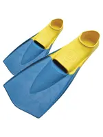 Land and Sea LAND & SEA Thurster Rubber Fin Set 12-1 JNR