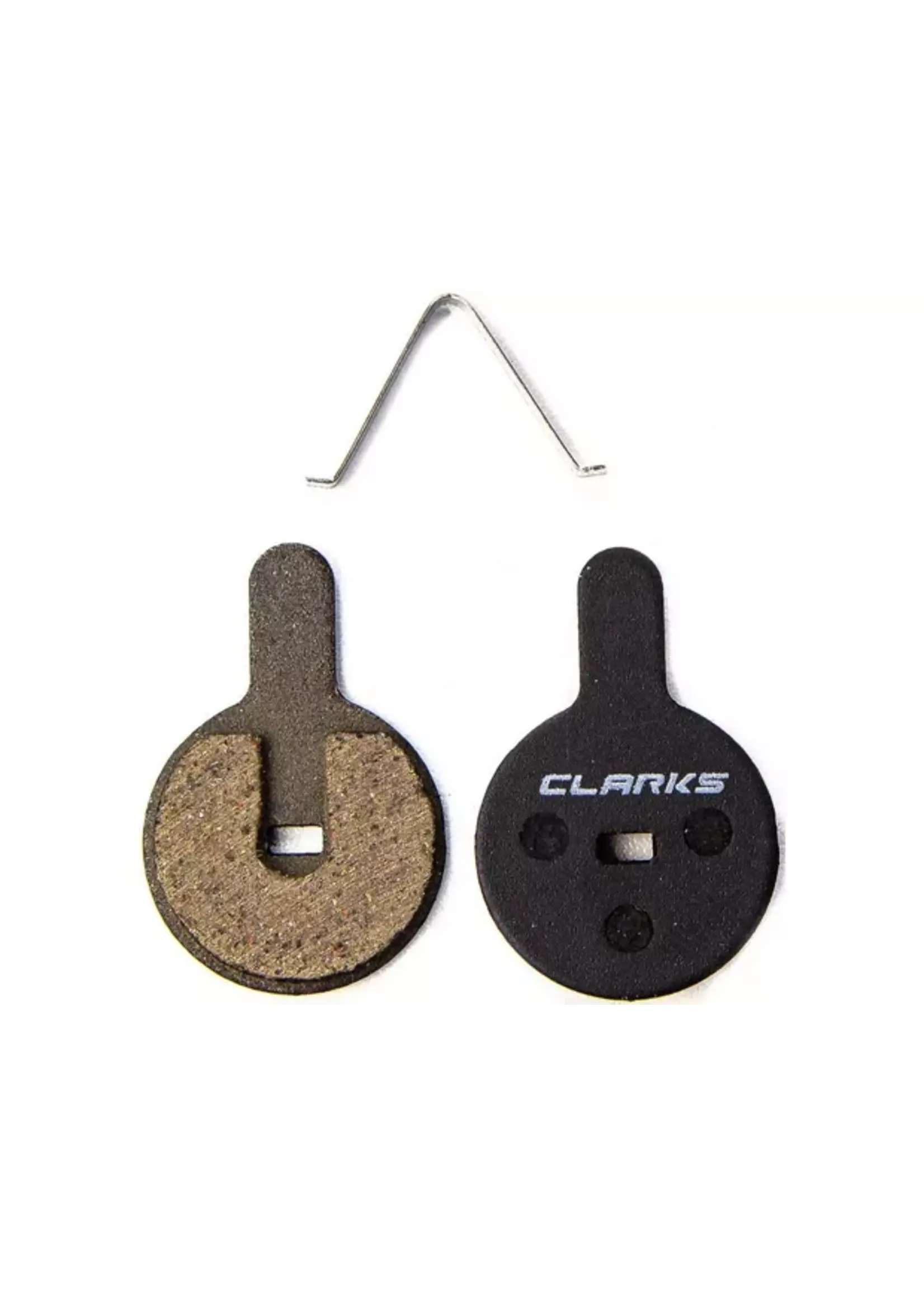 Clarks CLARKS Disc Brake Pads