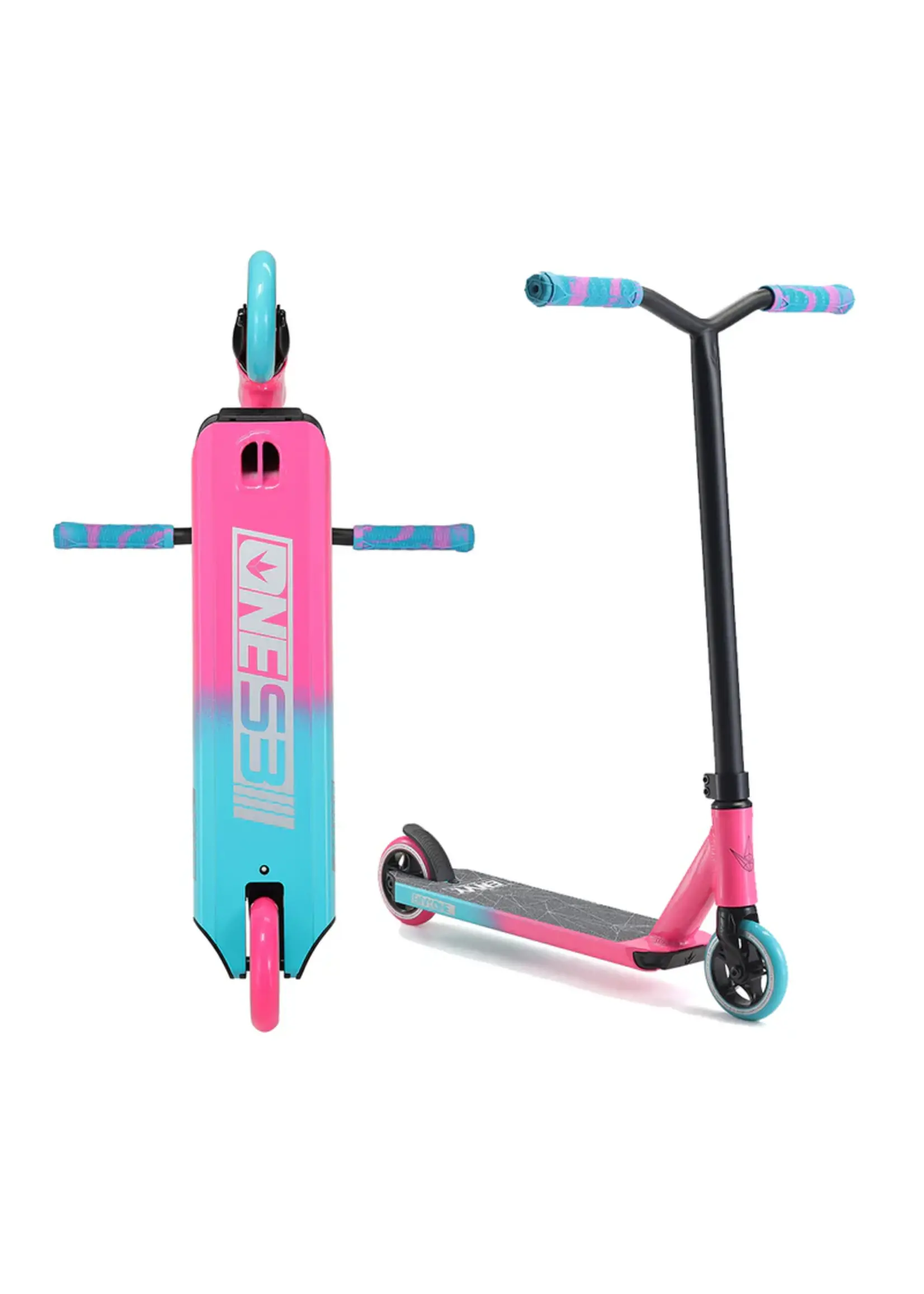 Envy ENVY One Comp S3