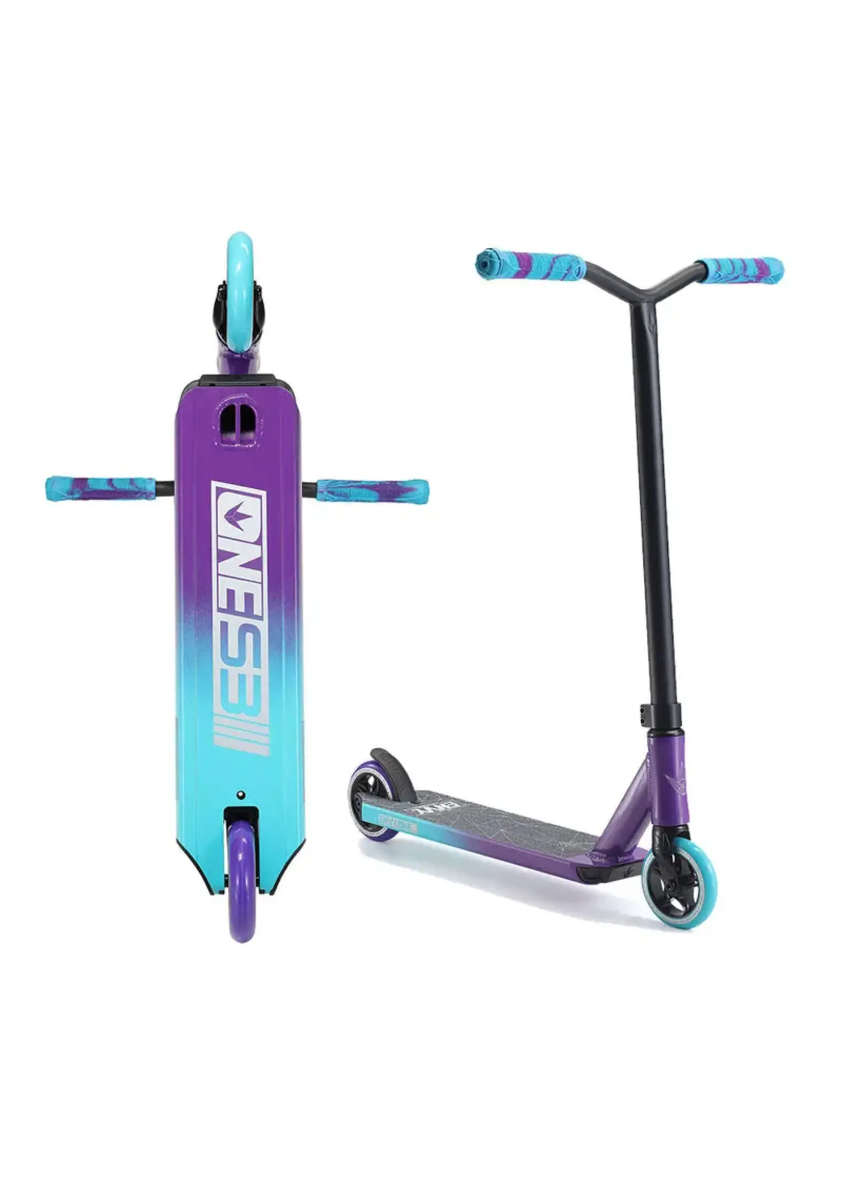 Envy ENVY One Comp S3