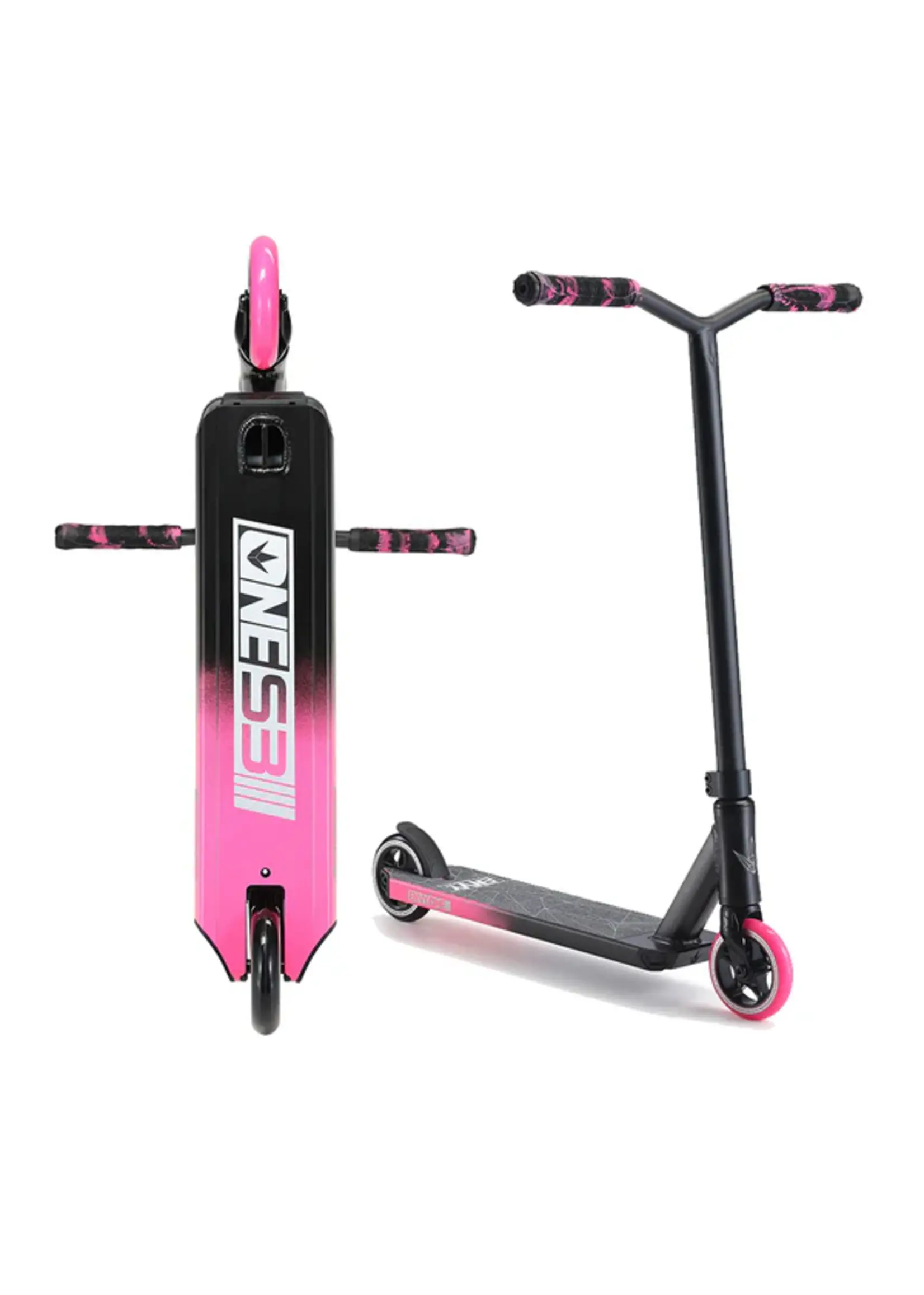 Envy ENVY One Comp S3