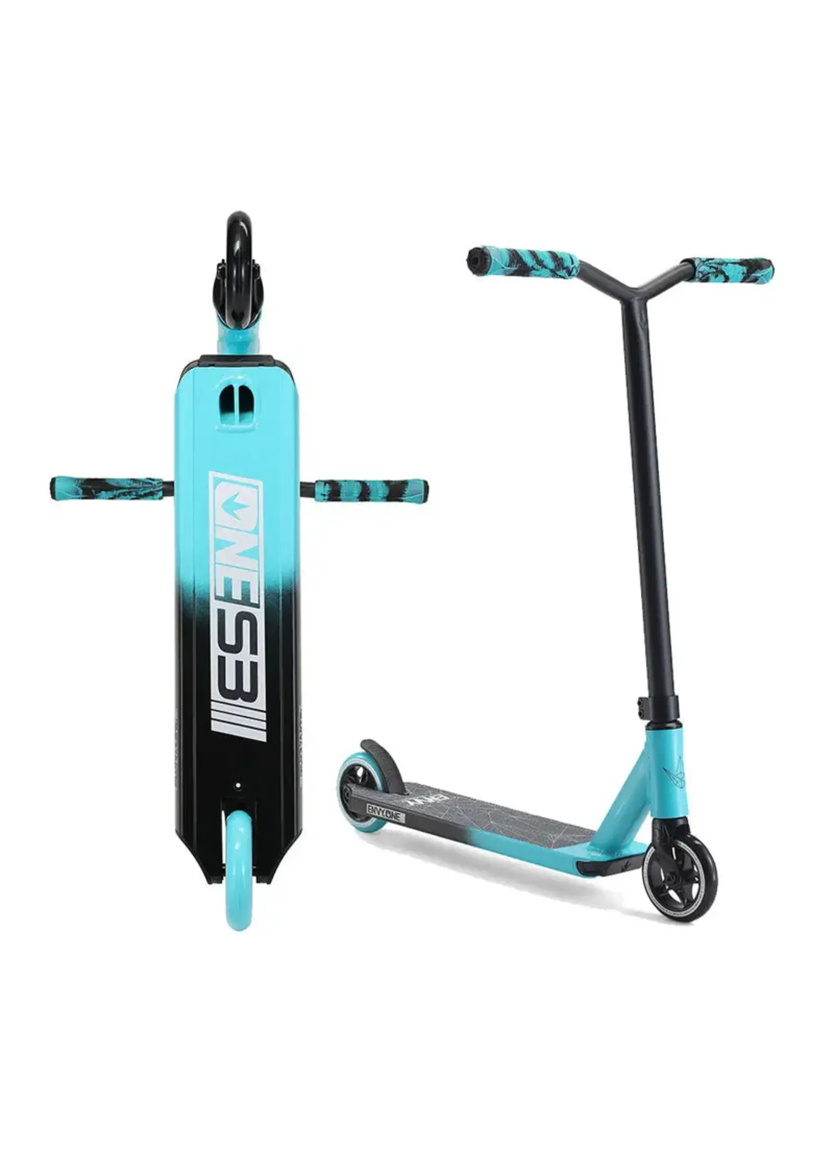 Envy ENVY One Comp S3