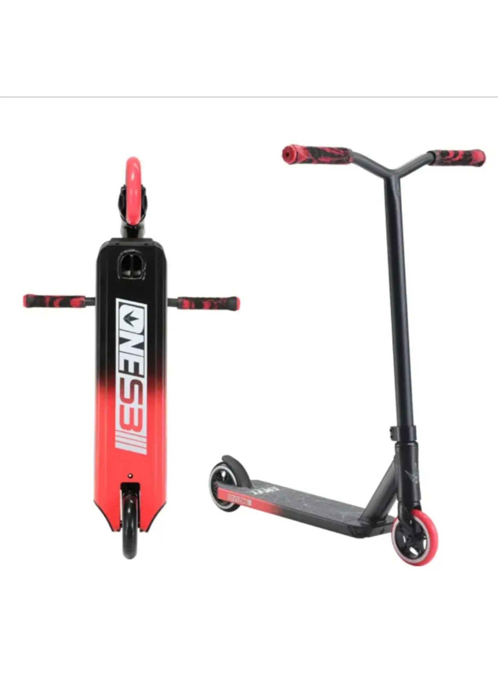 Envy ENVY One Comp S3