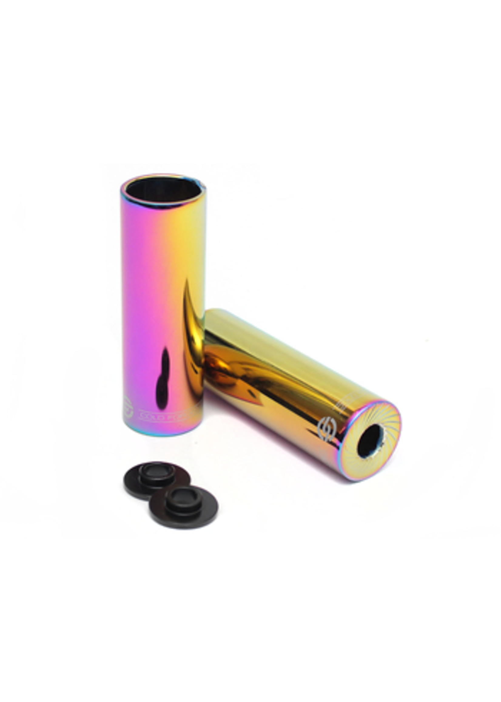 SALT SALT AM Axle Peg Set 10/14mm