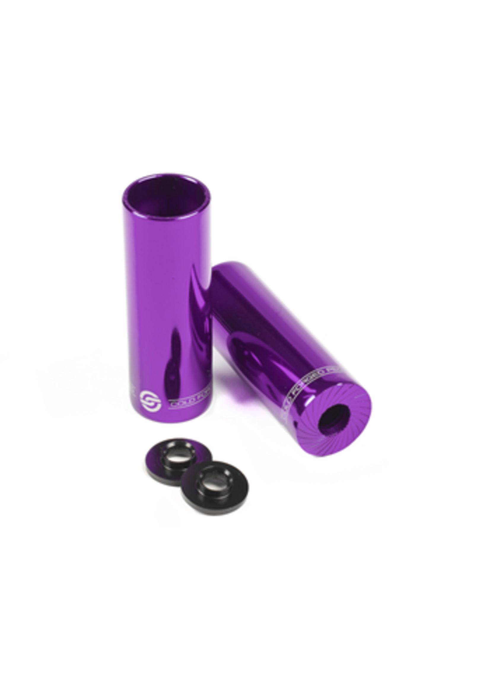 SALT SALT AM Axle Peg Set 10/14mm