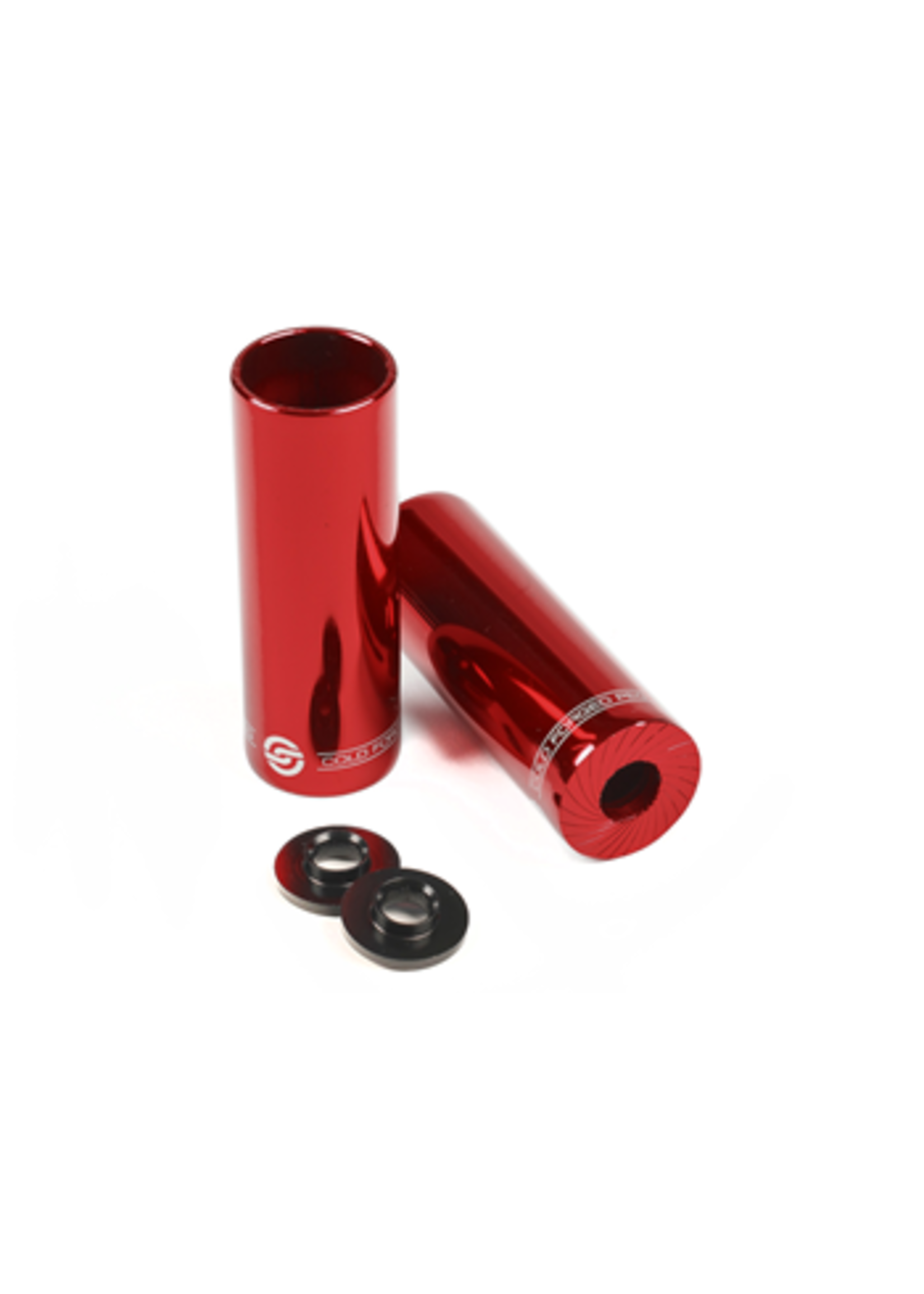 SALT SALT AM Axle Peg Set 10/14mm