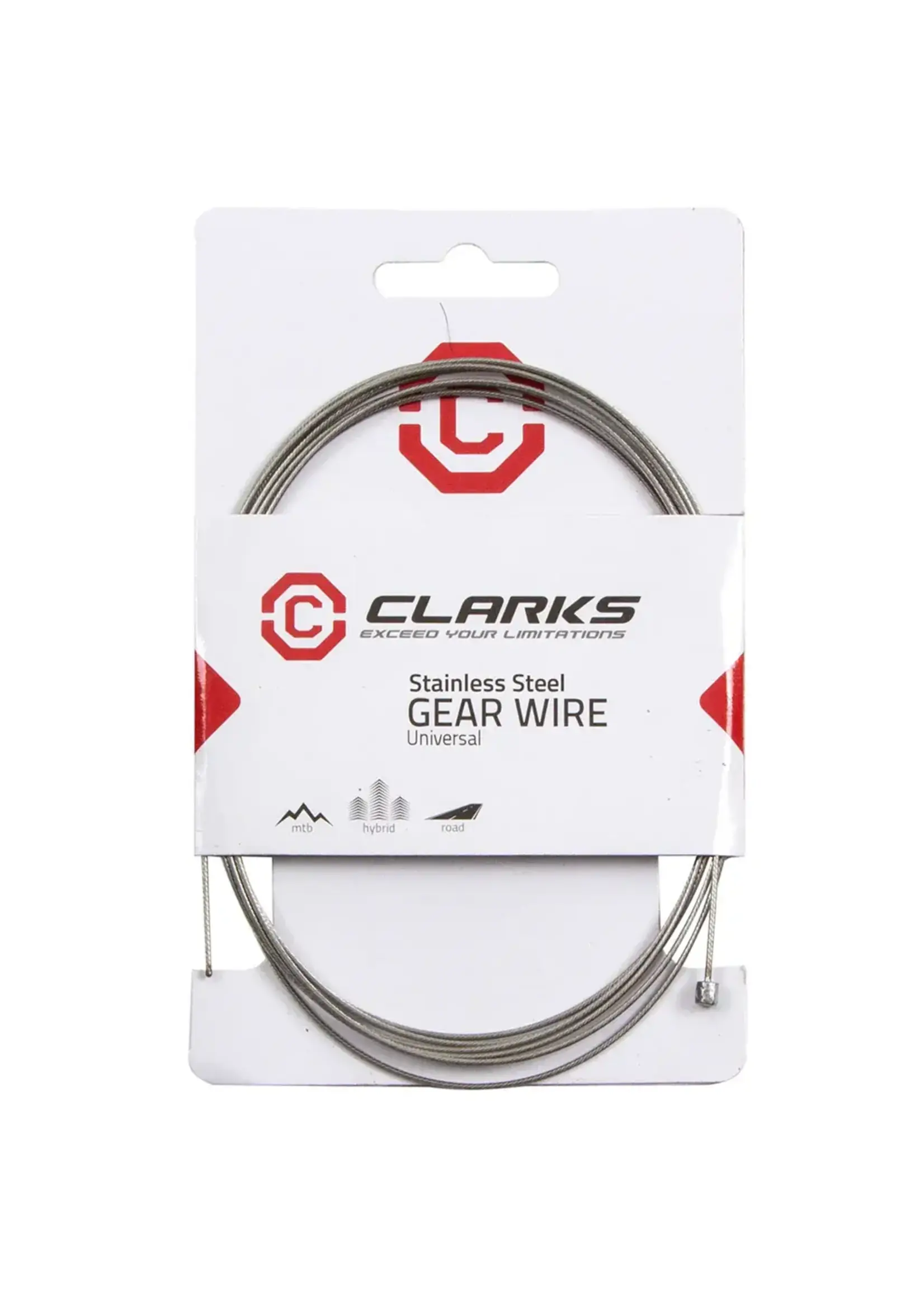 Clarks CLARKS S/S Universal Wire