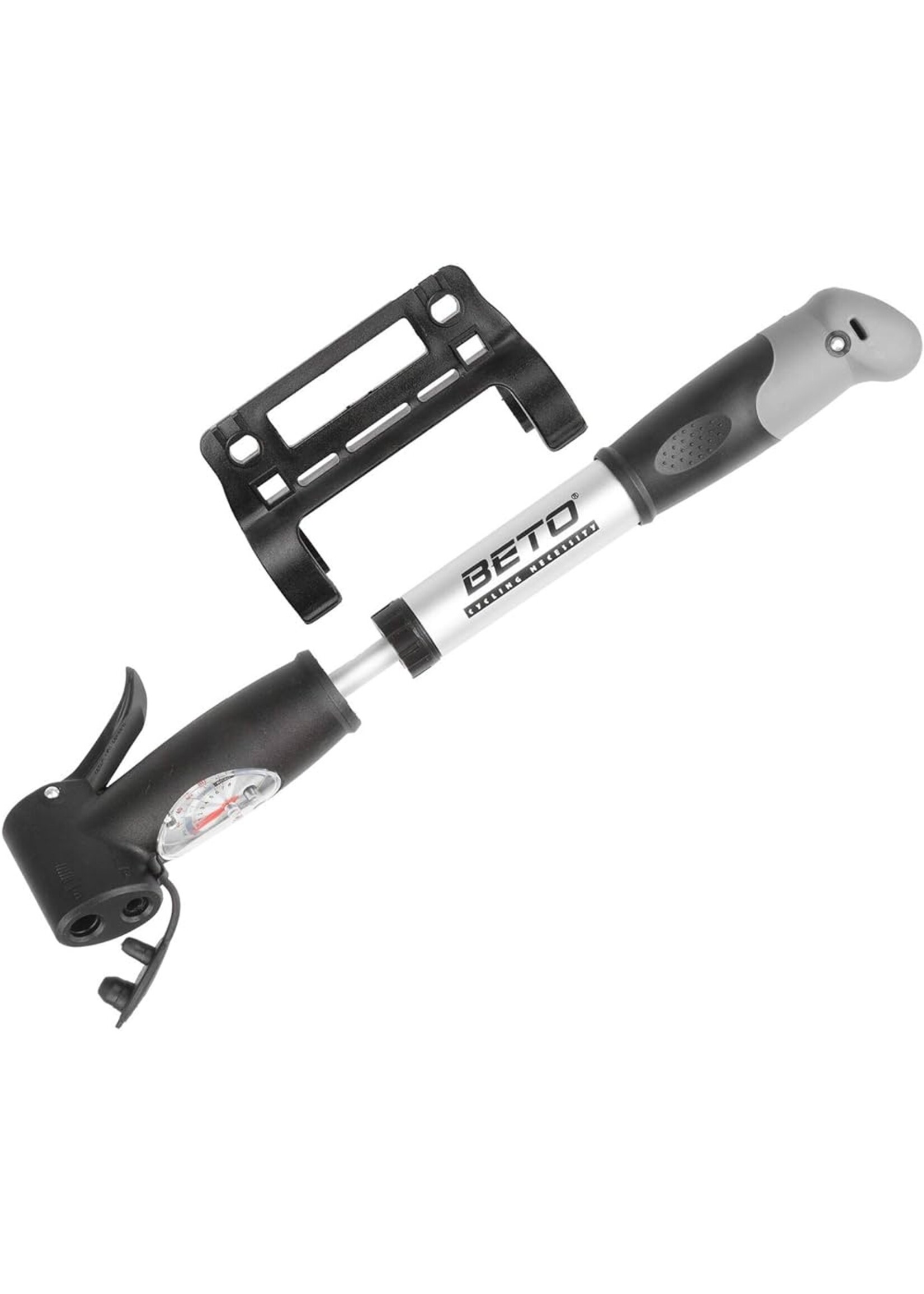 Beto BETO Bike Pumps