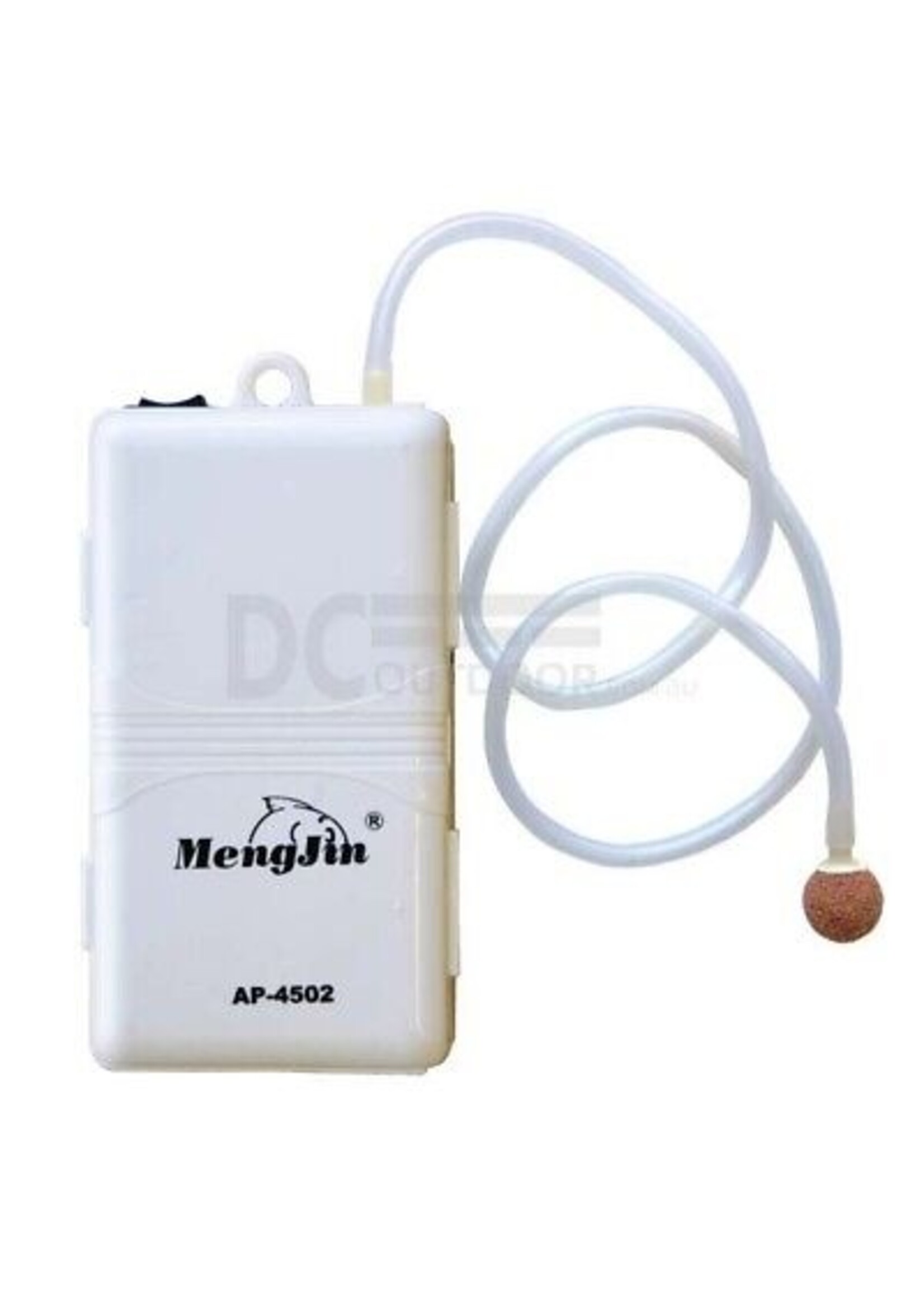 Mengjin MENGJIN  Battery air pump
