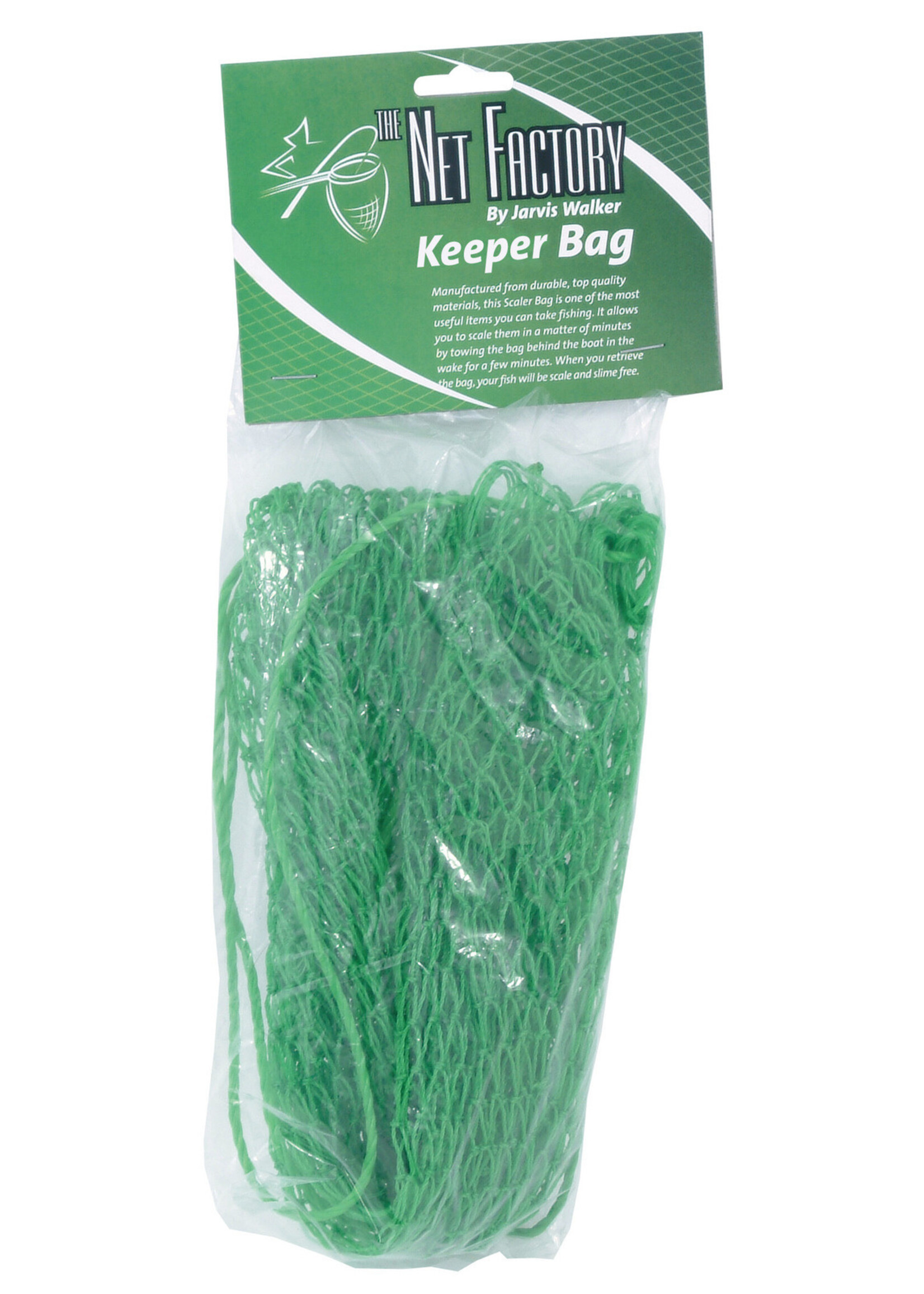 Net Factory NET FACTORY Keeper Net