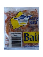 Early Bird Bait EARLY BIRD Coral Prawns 200g