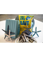 Early Bird Bait EARLY BIRD Scalies 1kg