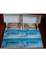 Early Bird Bait EARLY BIRD Lunds Squid 2.27kg