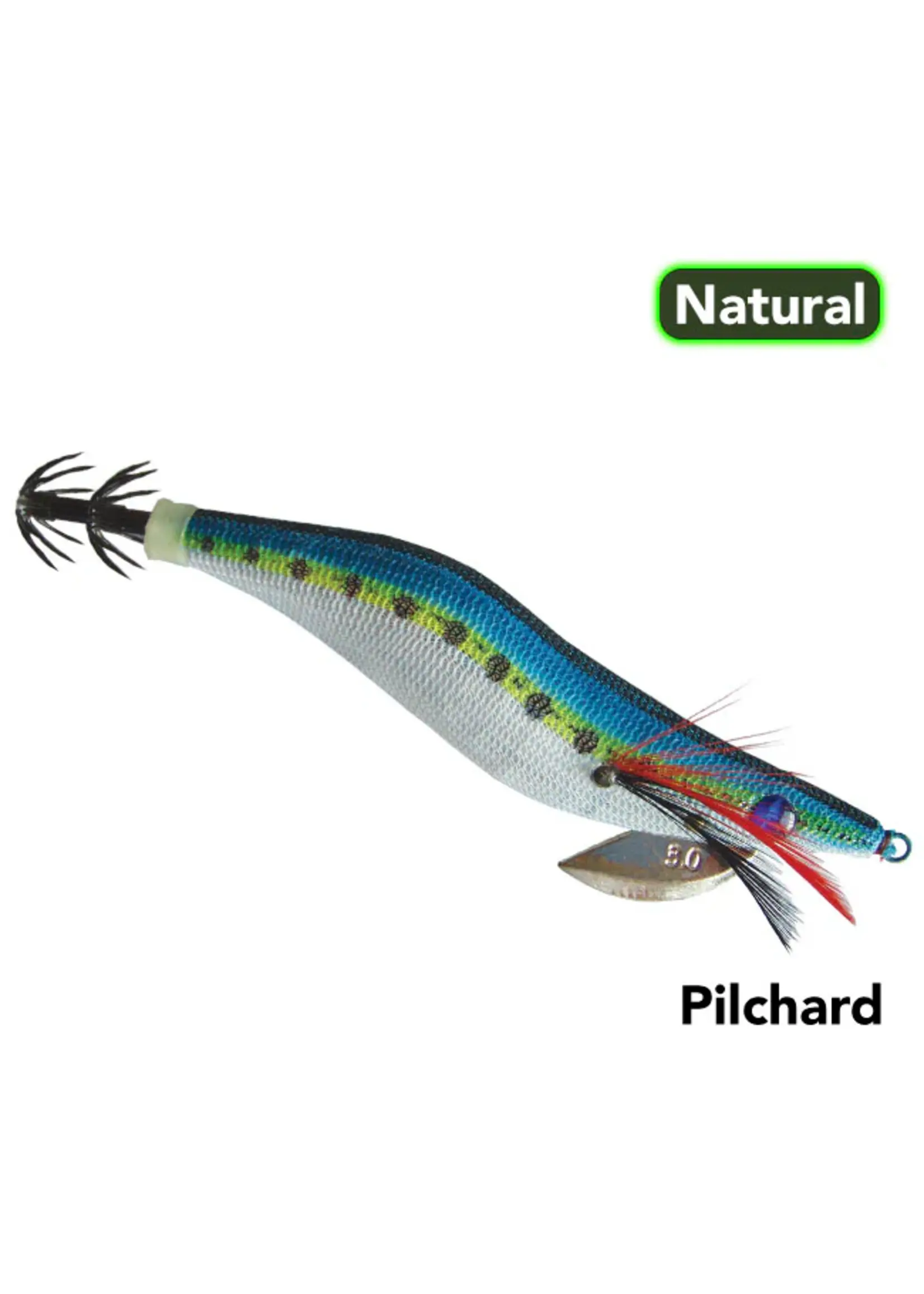 Black Magic BLACK MAGIC Squid Snatcher