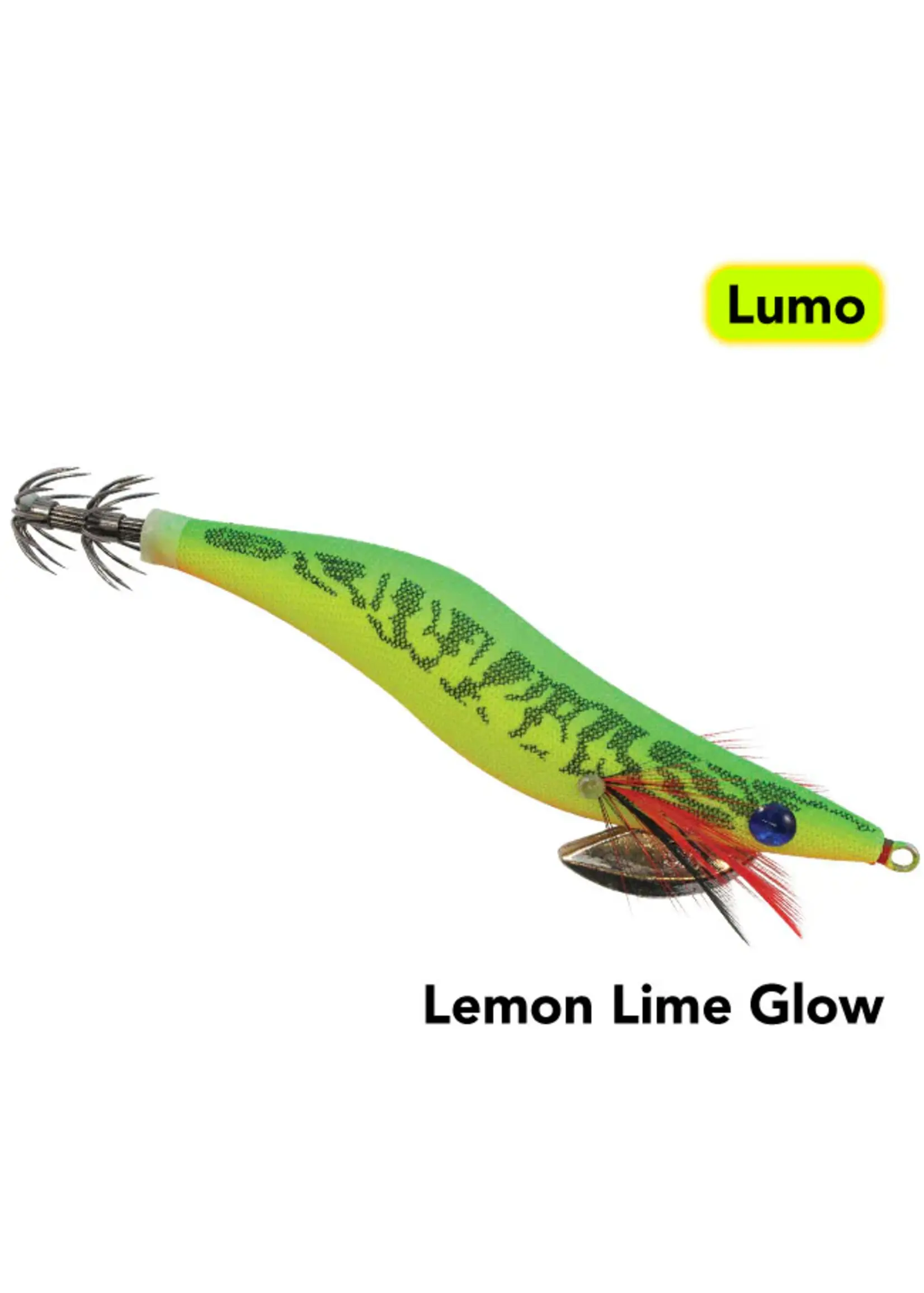 Black Magic BLACK MAGIC Squid Snatcher