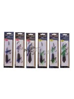 Jarvis Walker JARVIS WALKER Twin Hook Flasher Rig