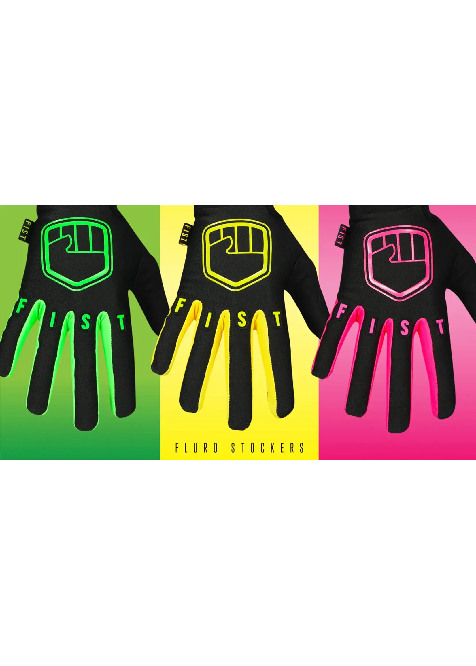 Fist FIST Gloves Adults CH24