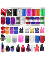 BPW BPW Valve Caps Assorted