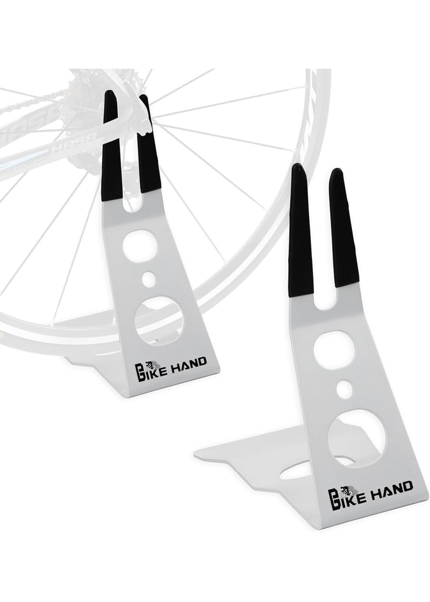Portable bicycle stand sale