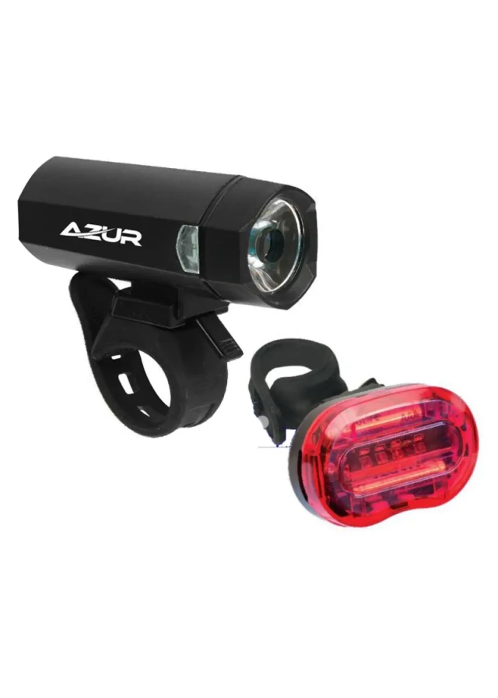 Azur AZUR Bike Lights