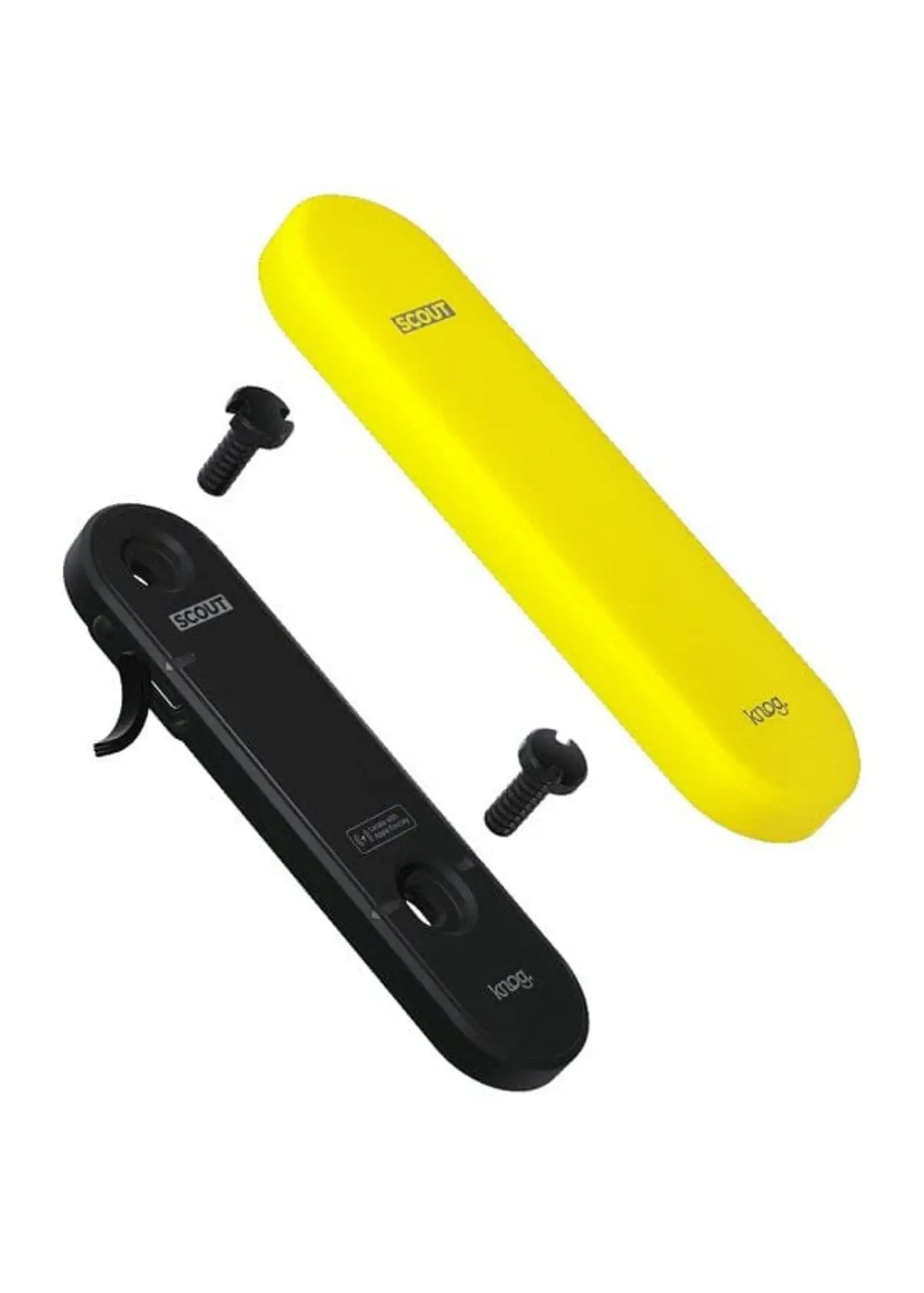 Knog KNOG Bike Locks