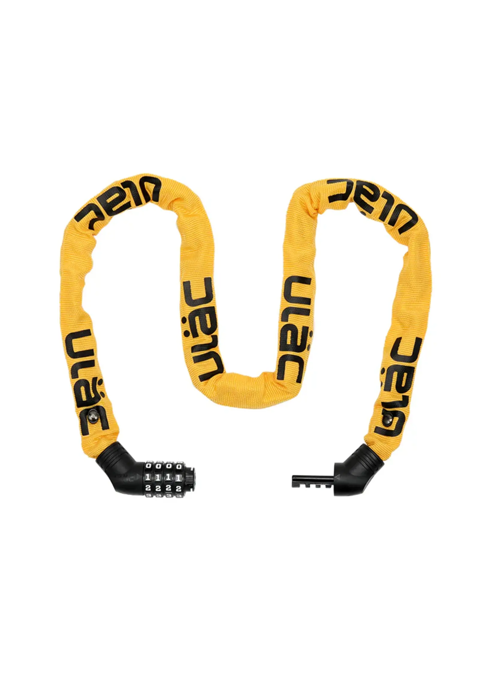 Ulac ULAC St Fighter Chain Combo