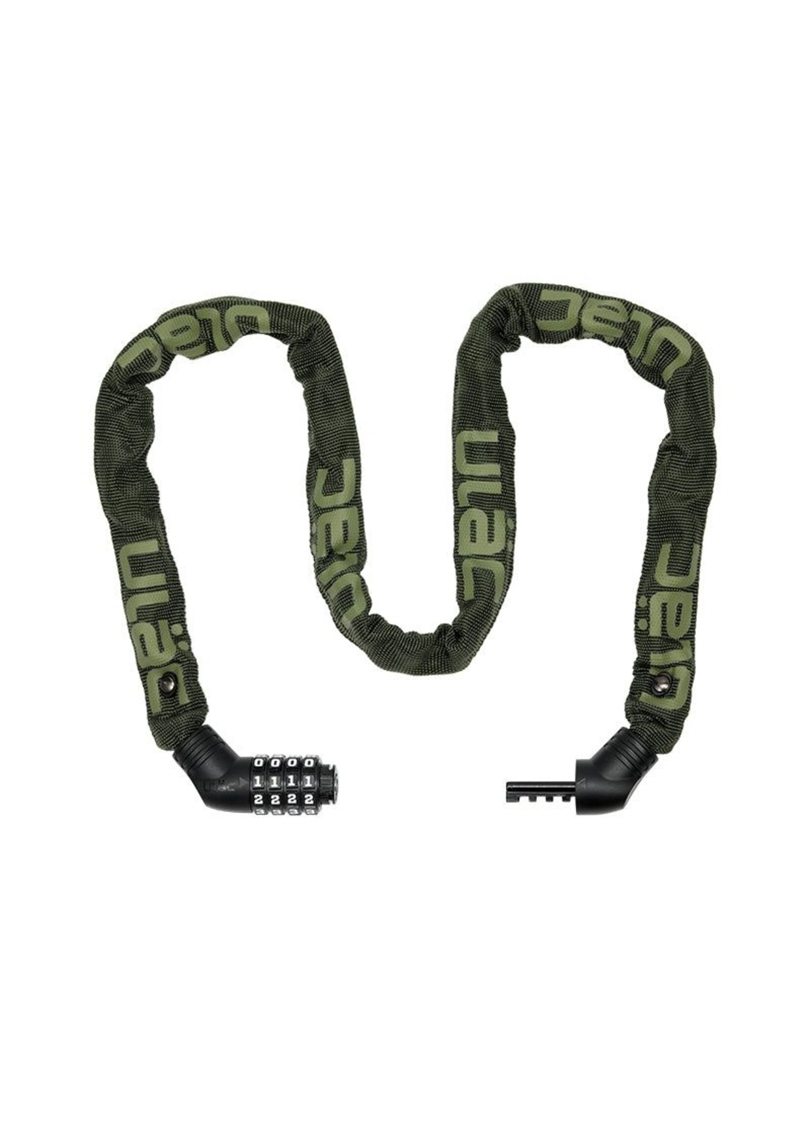 Ulac ULAC St Fighter Chain Combo