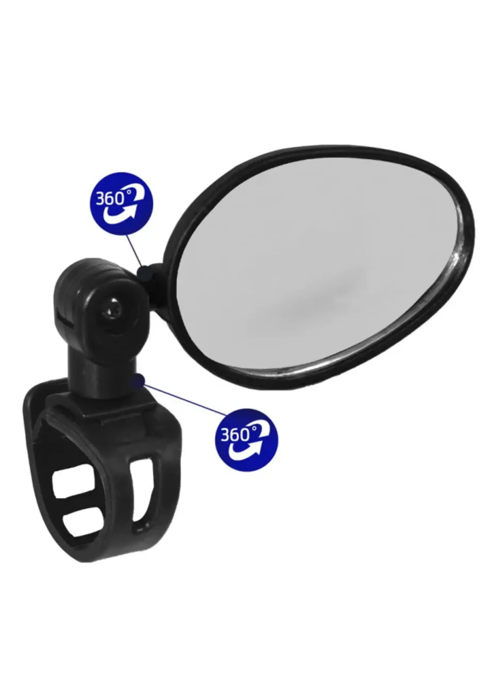 Azur AZUR Bike Mirrors