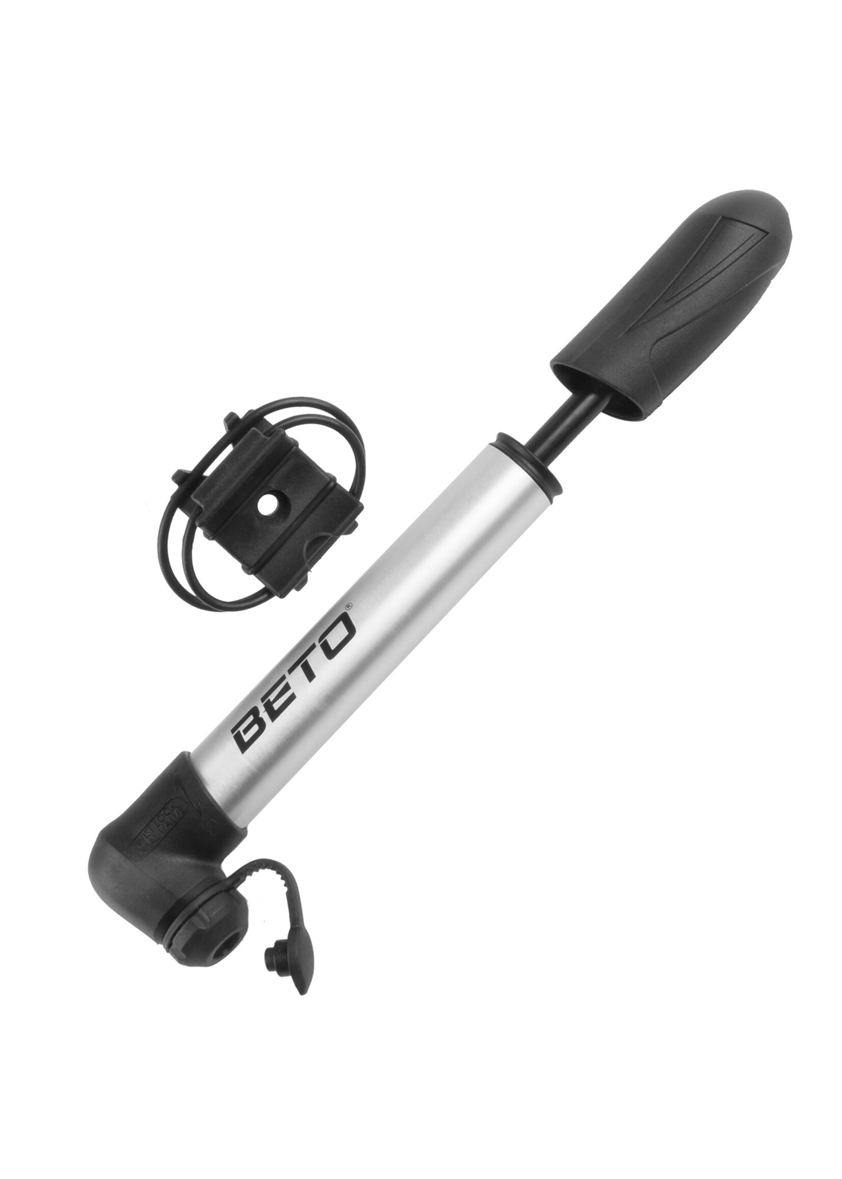 Beto BETO Bike Pumps