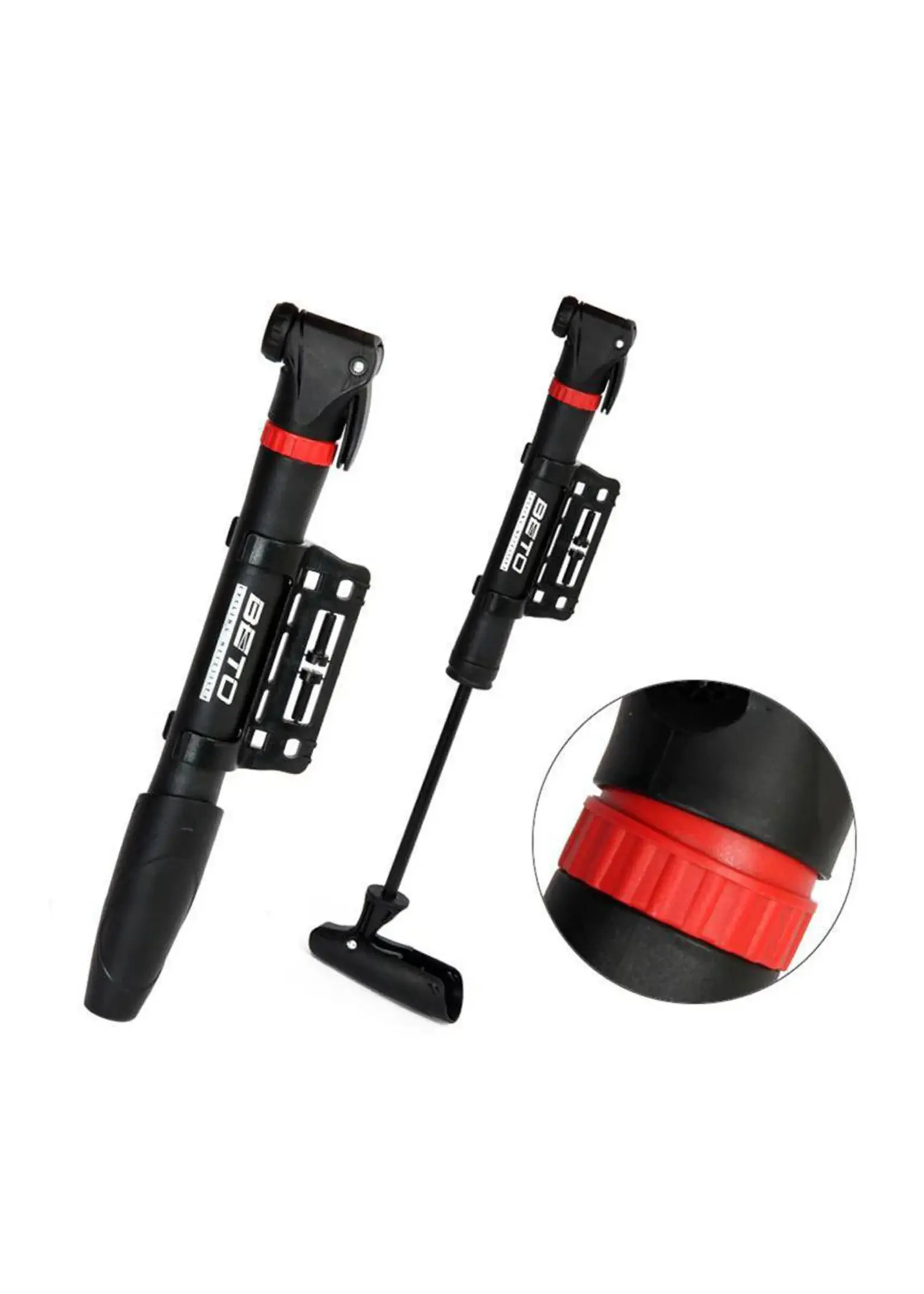 Beto BETO Bike Pumps