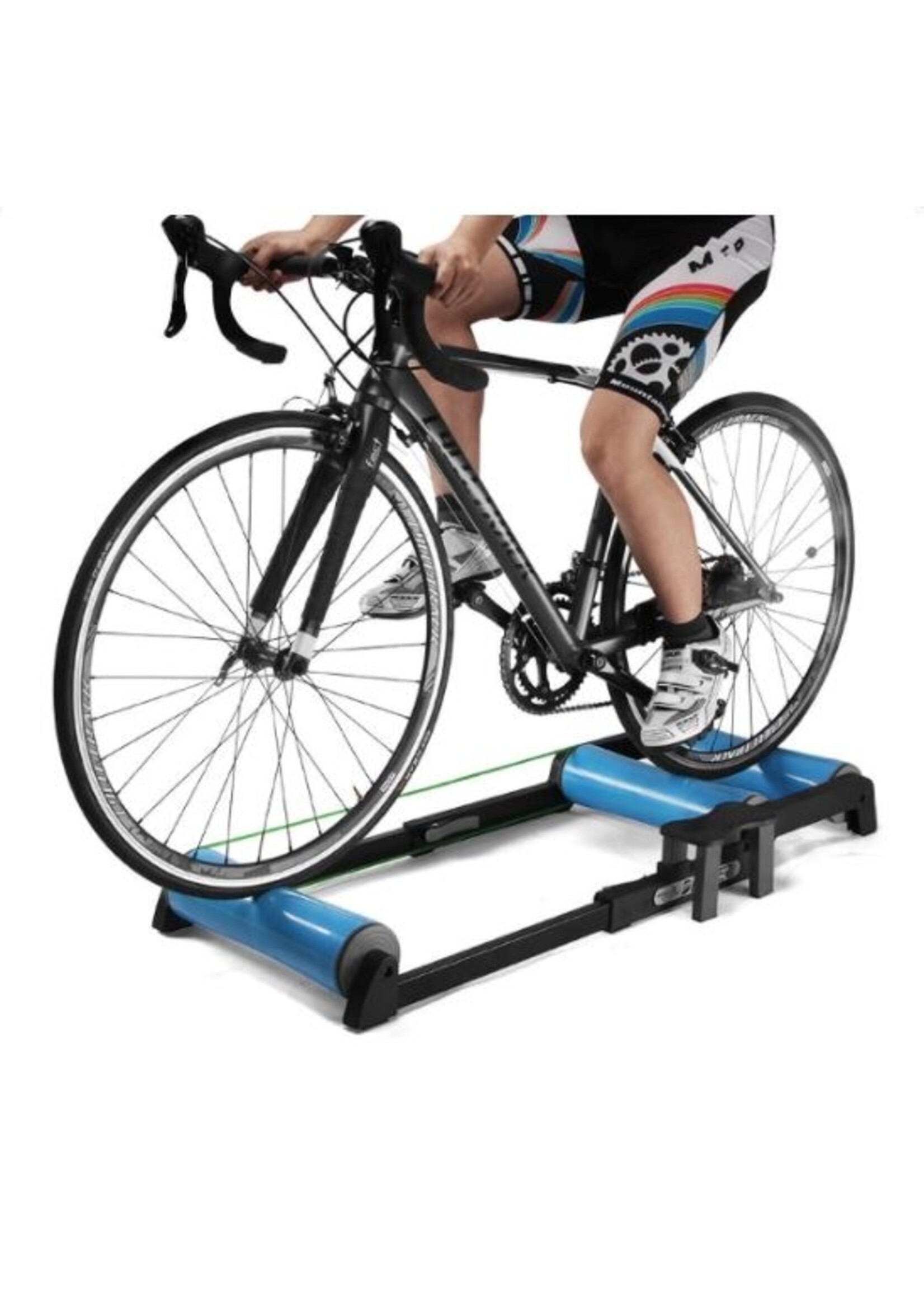 QBP QBP Indoor Roller Trainer Foldable